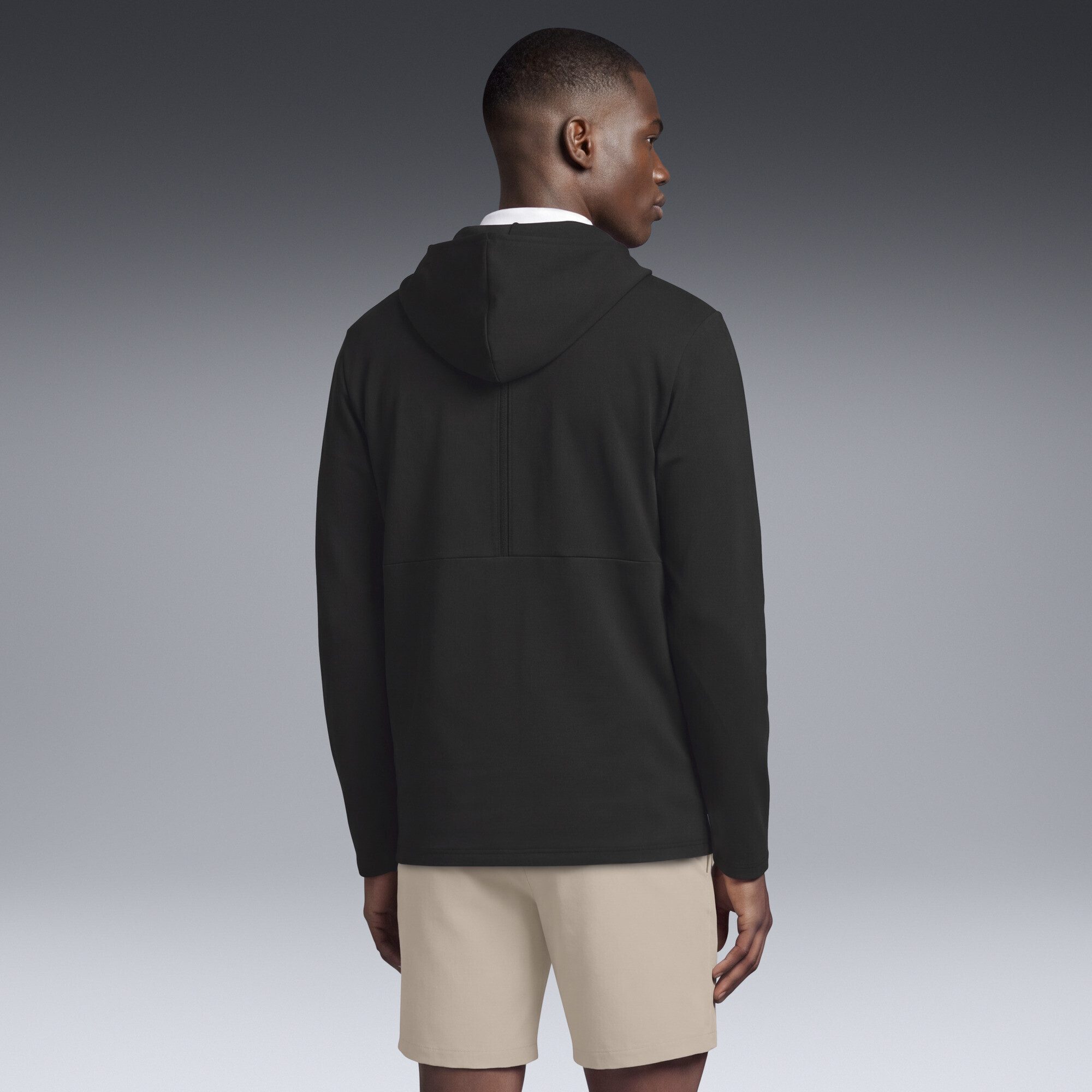 PUMA Hoodie CLOUDSPUN Tech Tour Golfhoodie Herren