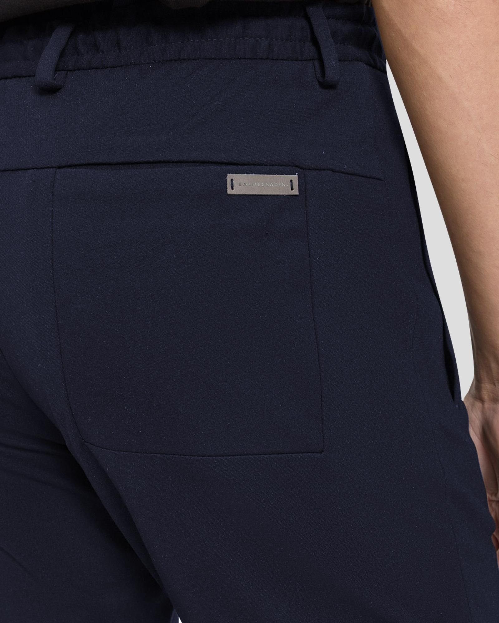 6300 BALDESSARINI Sky Night 5-Pocket-Hose