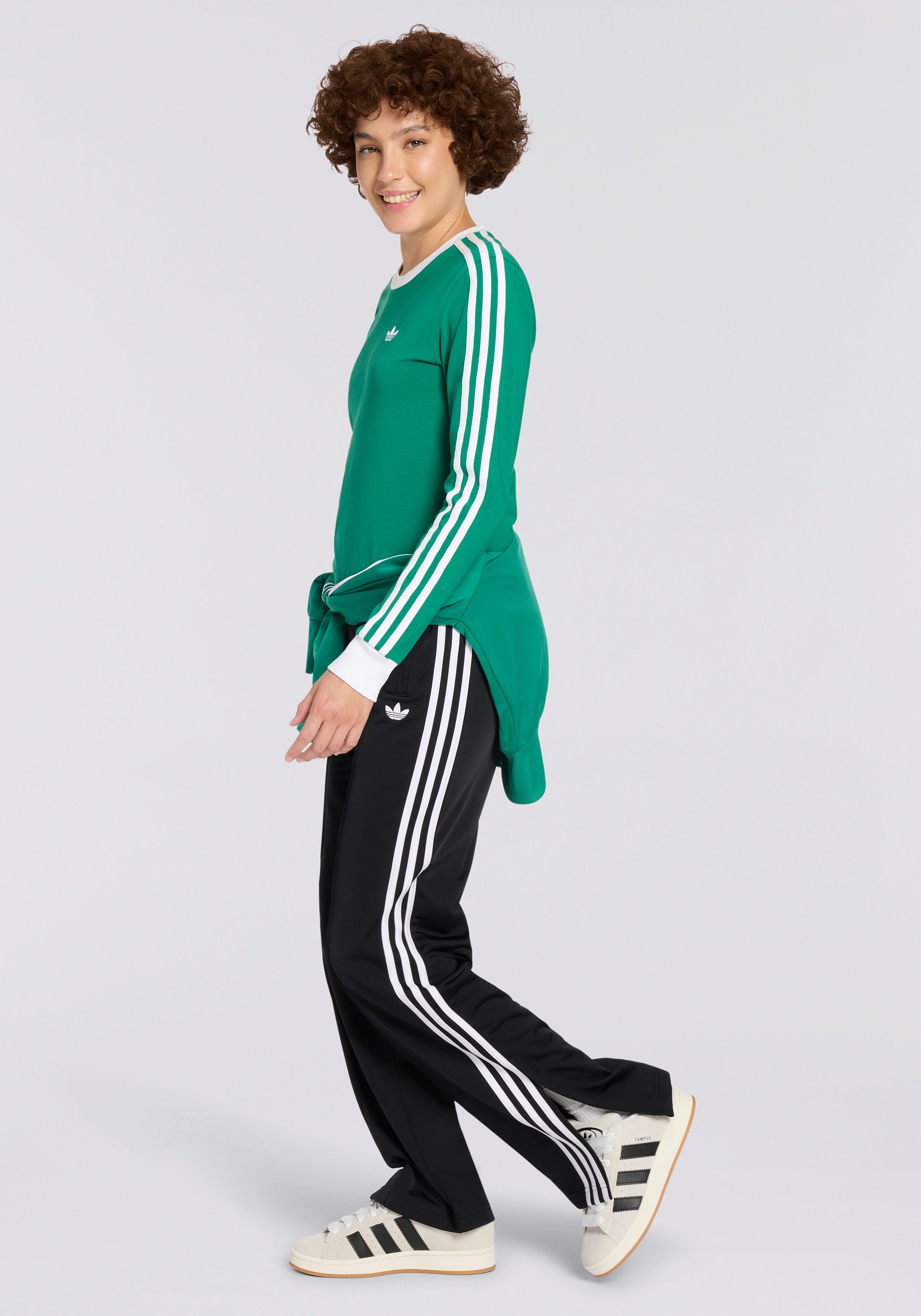 adidas Originals Sporthose FB CLASSIC TP FIREBIRD, reguläre Passform günstig online kaufen