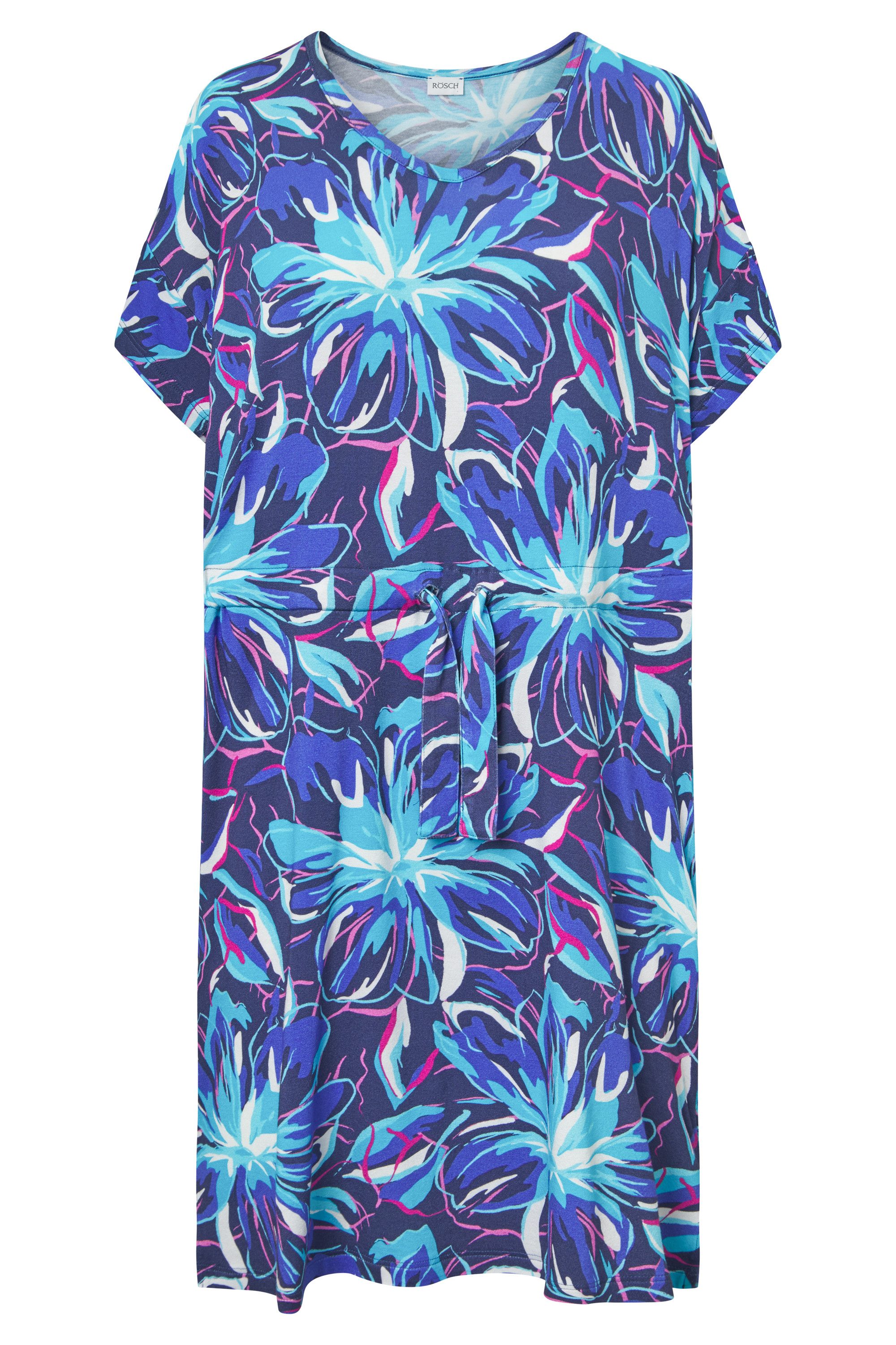 Rösch Sommerkleid 1245557 (1-tlg)