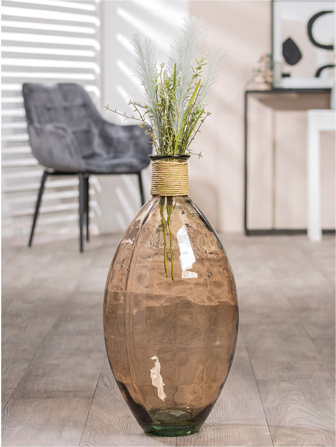 Bodenvase Vase "Jawa"