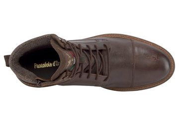 Pantofola d´Oro TRIVENTO UOMO HIGH Schnürboots im Casual Business Look