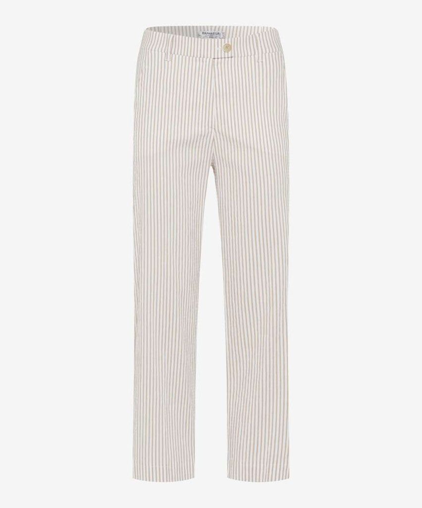 Stoffhose LORELLA CULOTTE