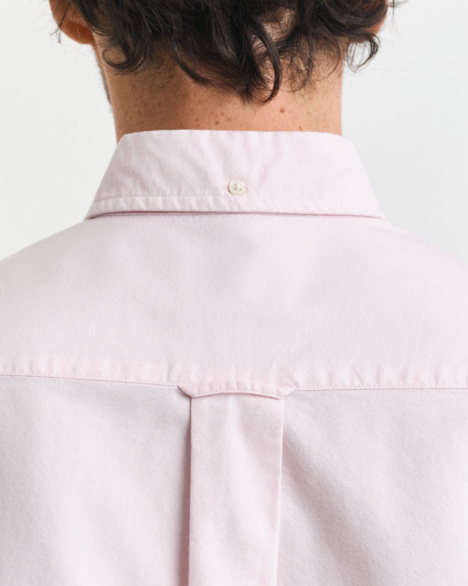 Gant Businesshemd REG OXFORD SHIRT Oxford Hemd Regular Fit