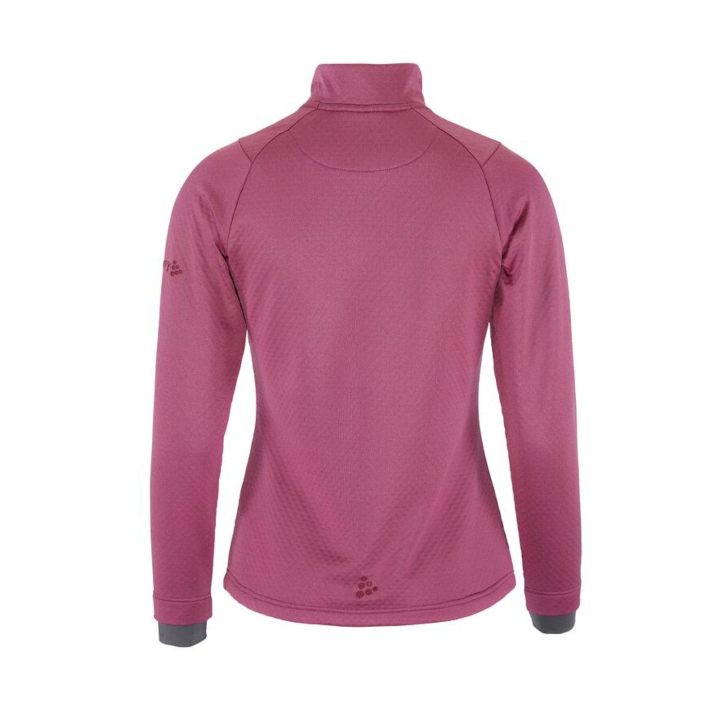 Craft Fleecepullover Craft Damen Pullover CORE GAIN THERMAL MIDLAYER W 1915 günstig online kaufen