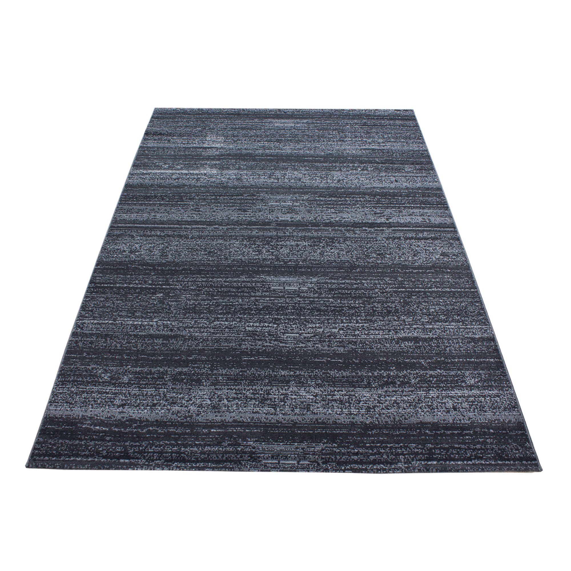 SIMPEX24 Designteppich Unicolor - Einfarbig, Läufer, günstig online kaufen