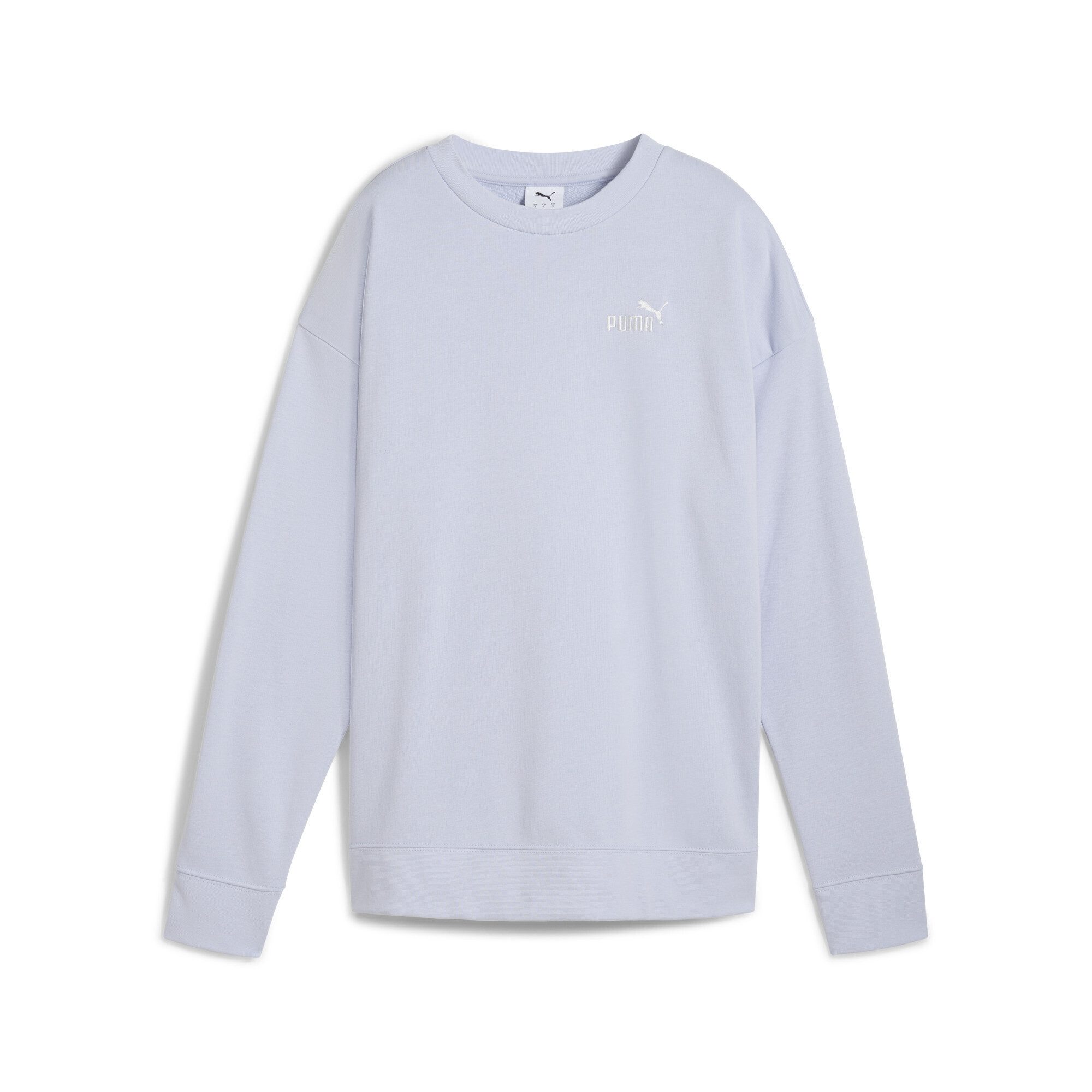 PUMA Sweatshirt ESS Small No. 1 günstig online kaufen