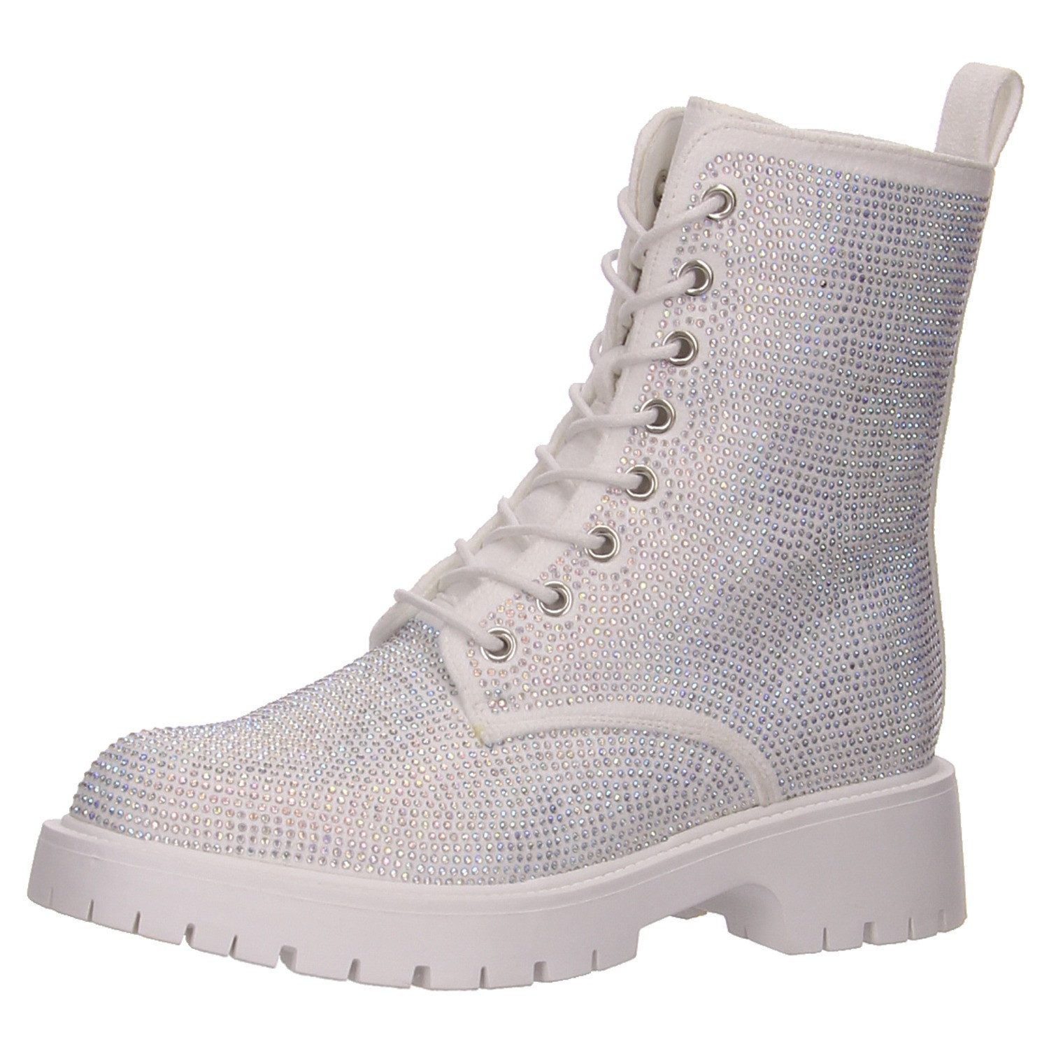2GO Schnürstiefel
