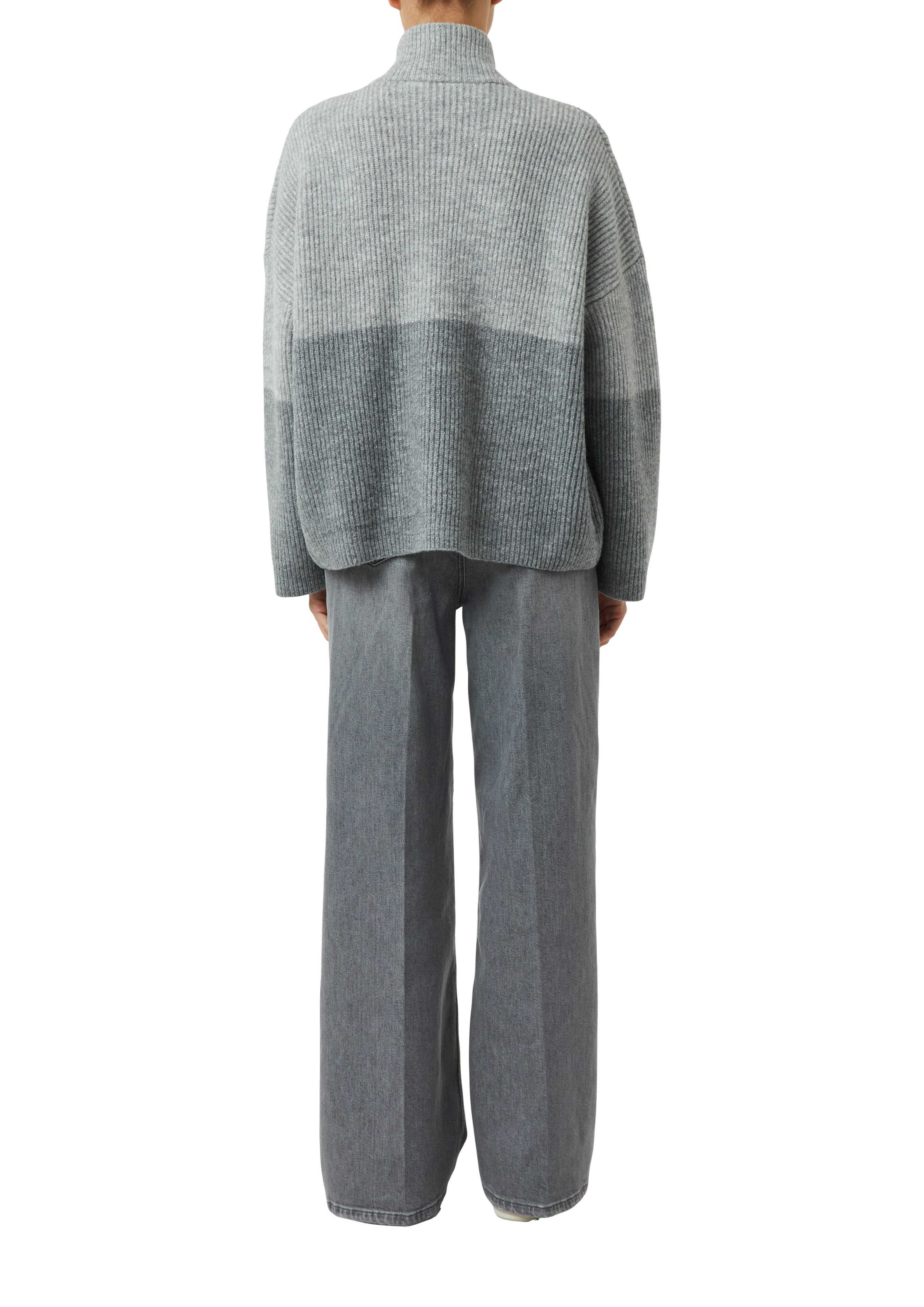 comma casual identity Strickjacke günstig online kaufen