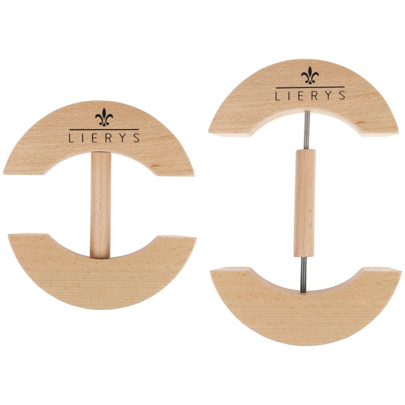 Lierys Filzhut (1-St), Made in Germany günstig online kaufen