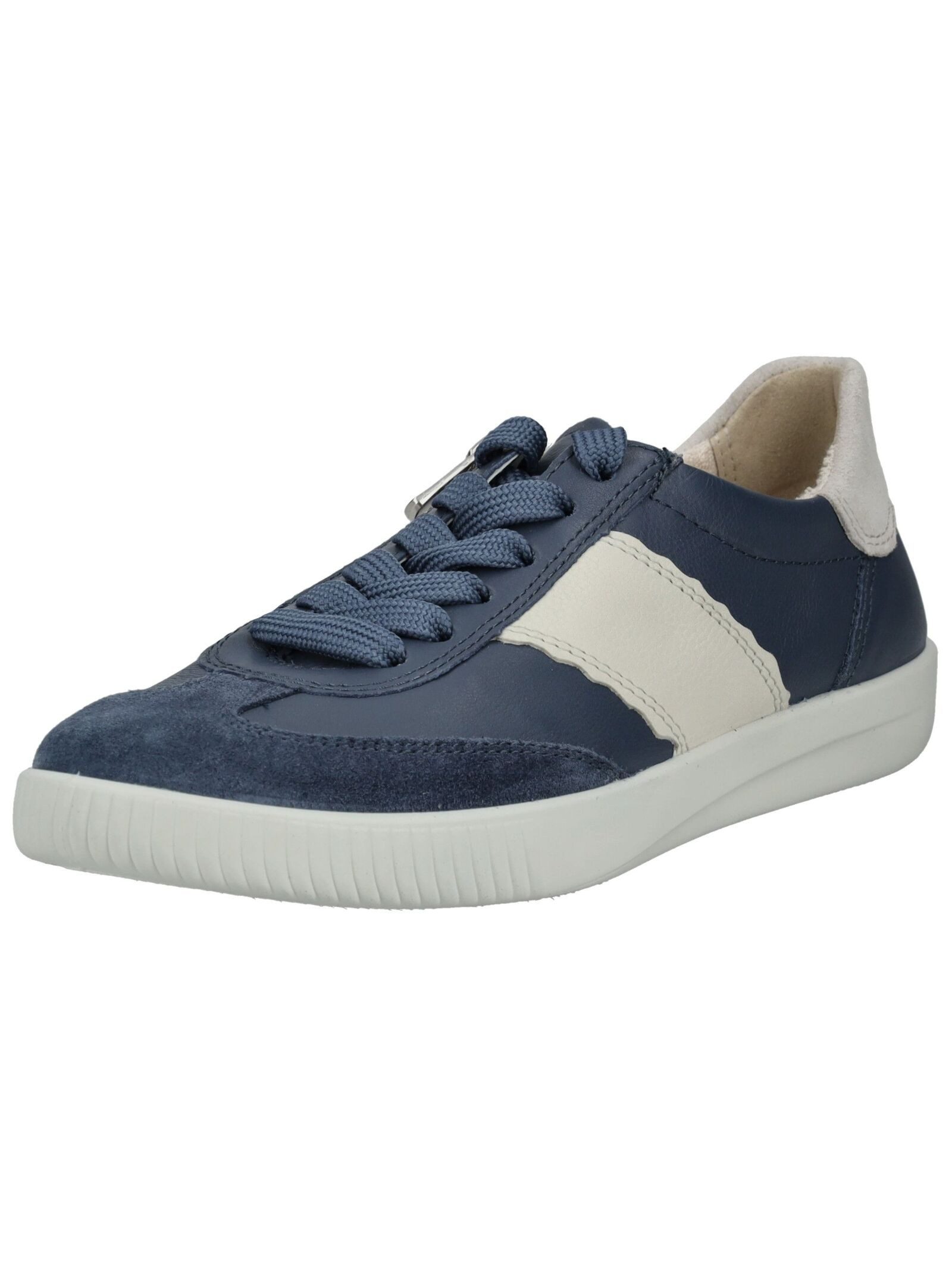 Legero Legero Sneaker Leder Sneaker