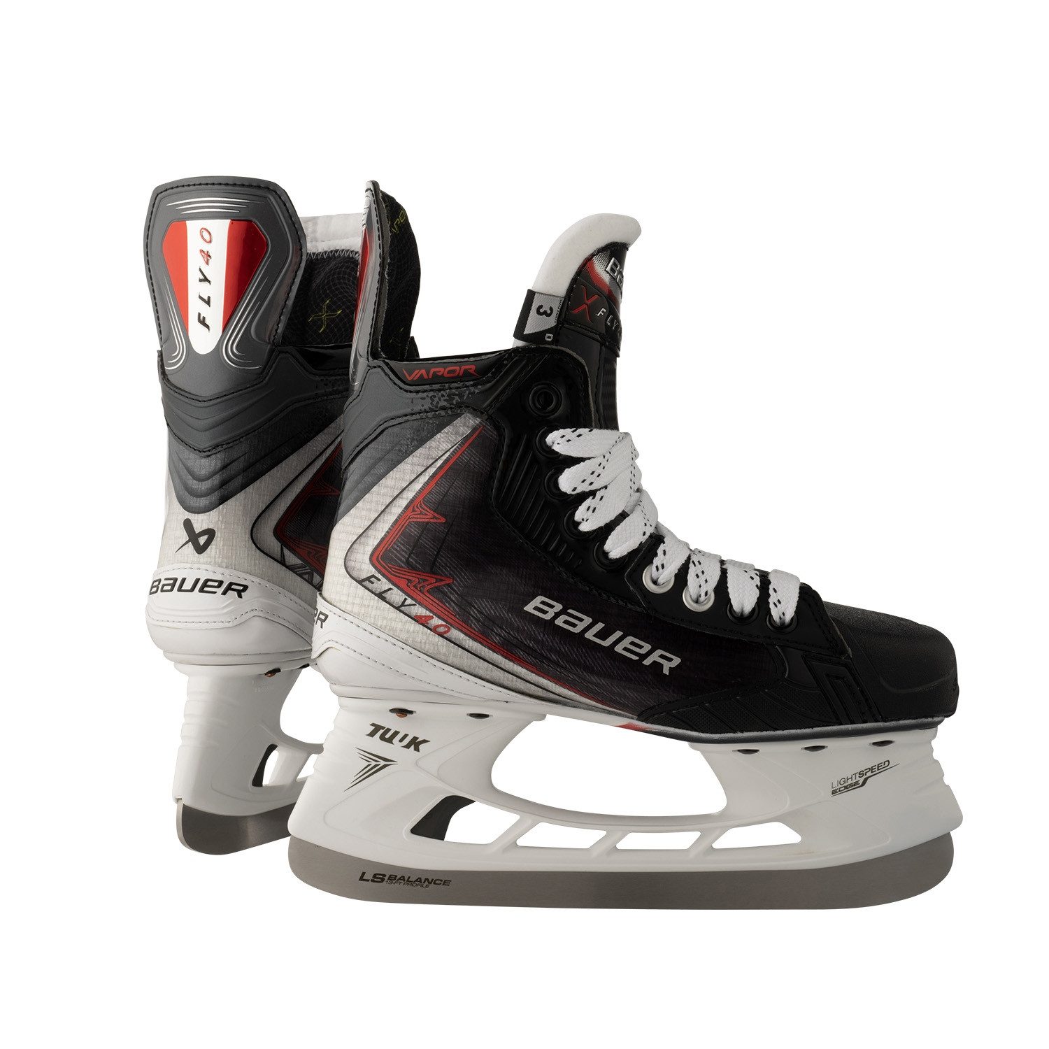 Bauer Коньки Коньки Bauer Vapor FLY40 Junior