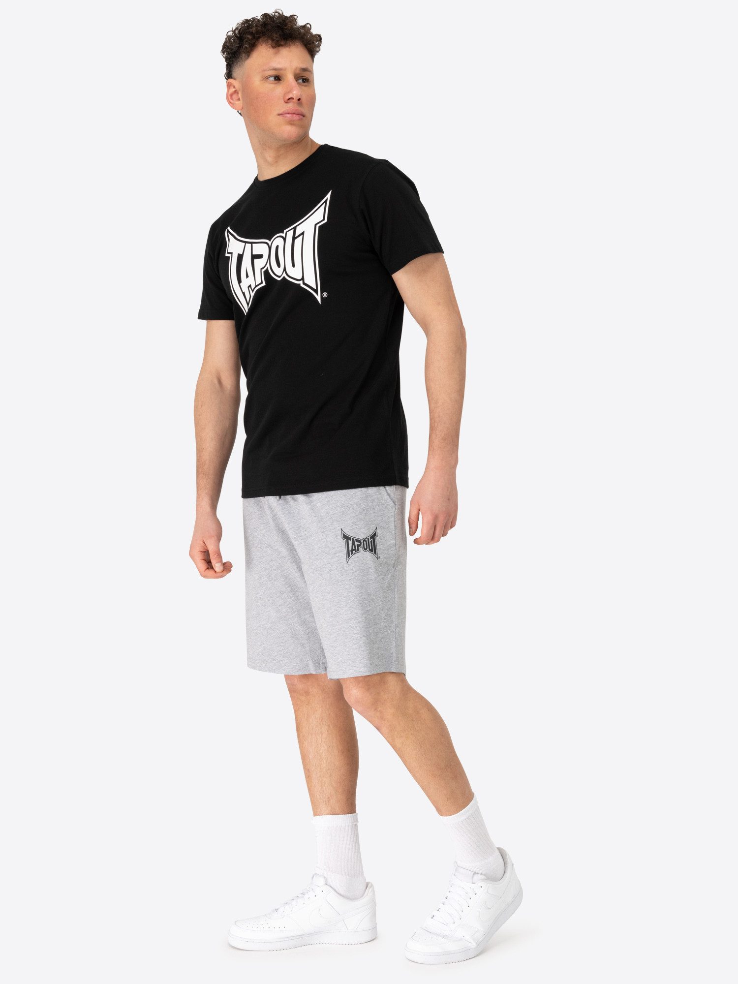 TAPOUT Trainingsanzug WALKER