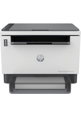 HP LaserJet palaidinukė MFP 2604DW Printe...
