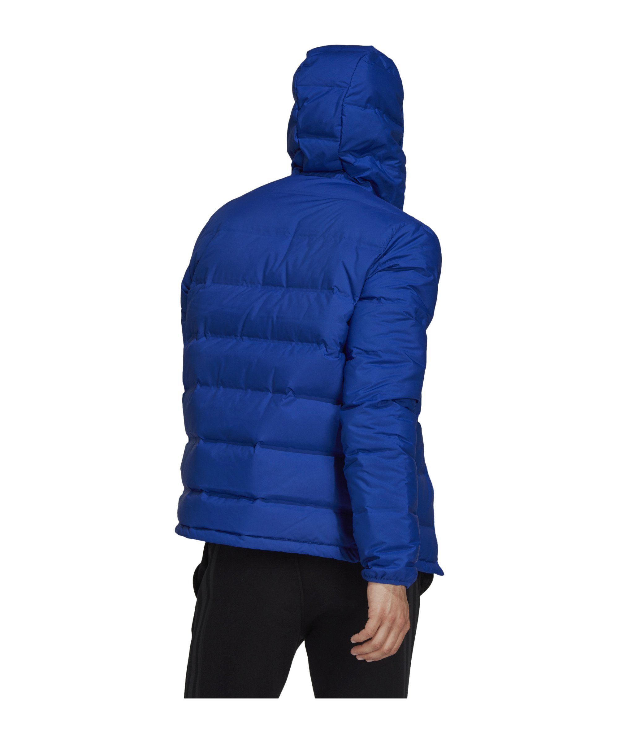 adidas Performance Sweatjacke adidas Performance Helionic Jacke Polyester
