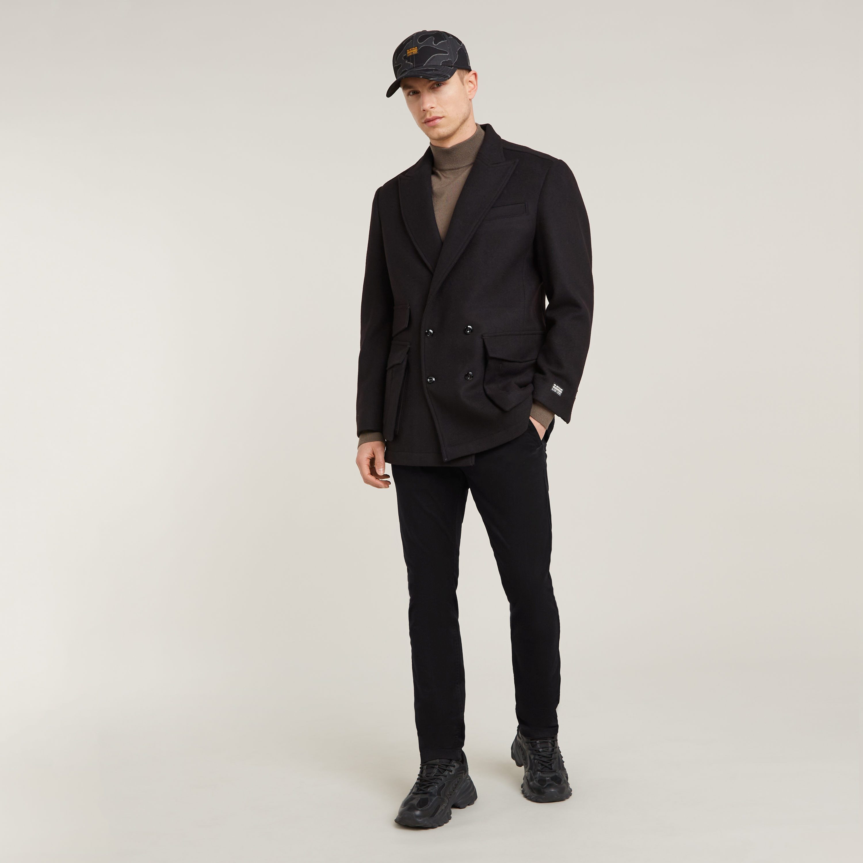 G-STAR Chinohose Skinny Chino 3.0