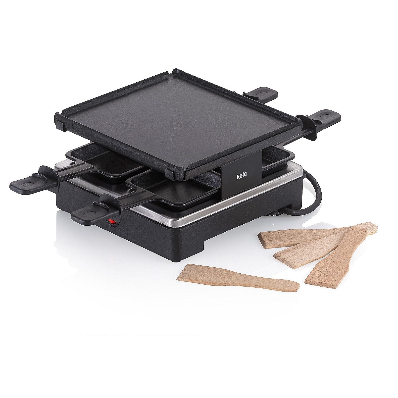 kela Raclette Geneva - Bild 4
