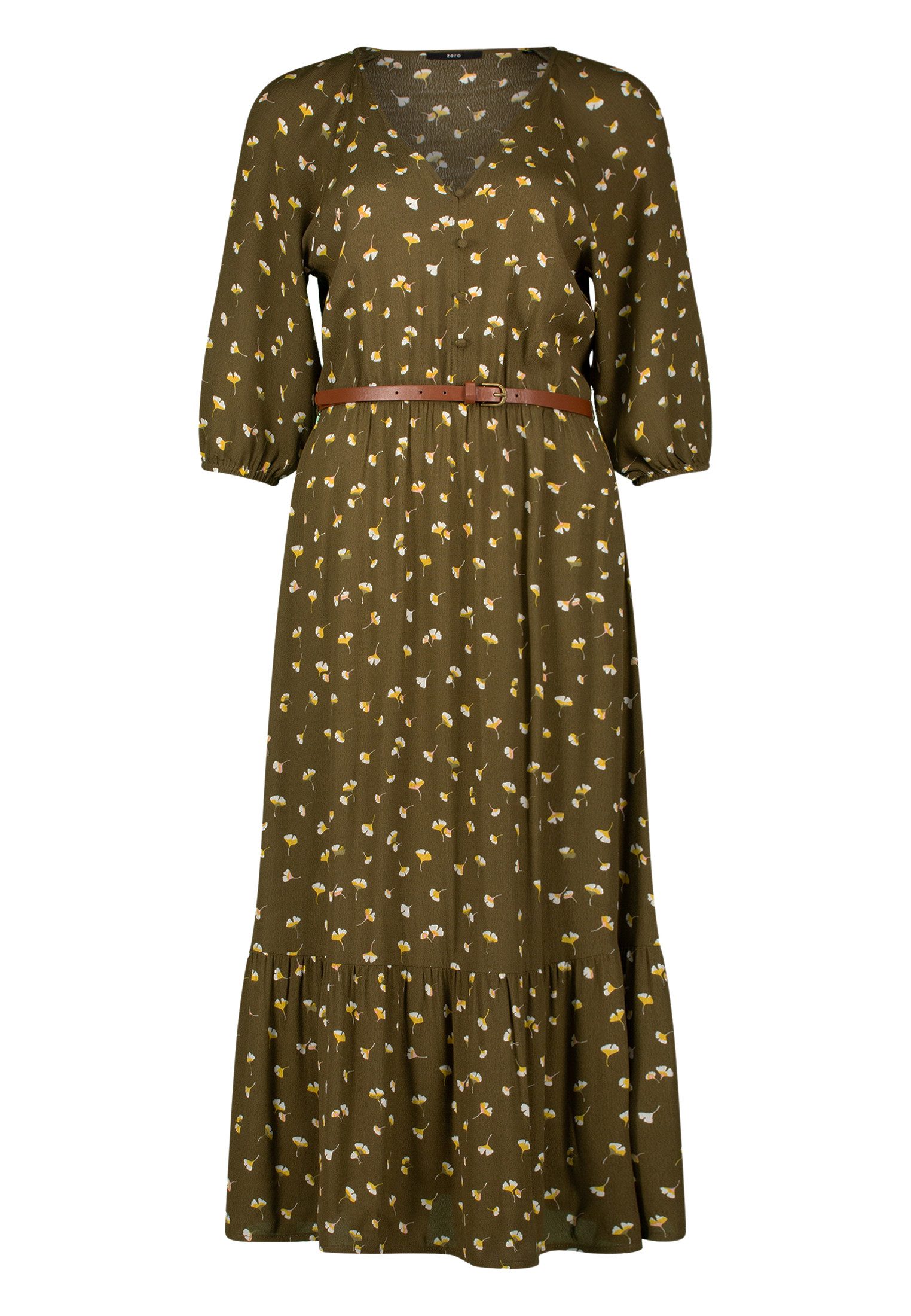 Zero Strickkleid günstig online kaufen