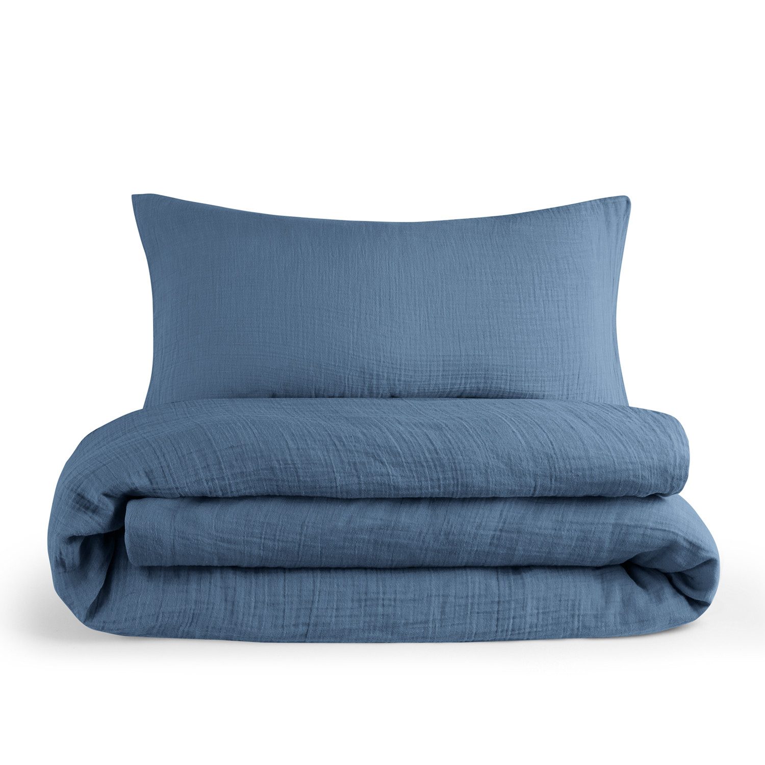 Moonlight Blue - Blau