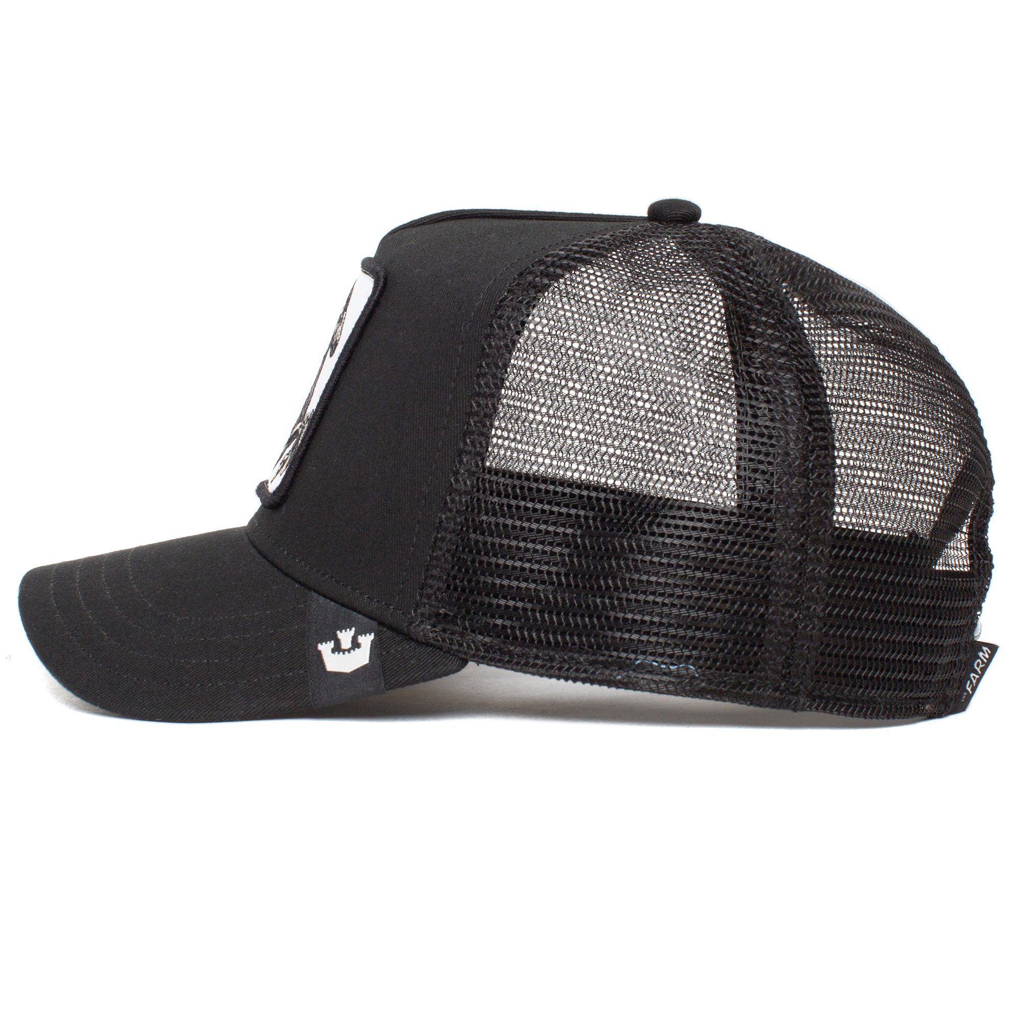 GOORIN Bros. Trucker Cap The Stallion Tiermotiv