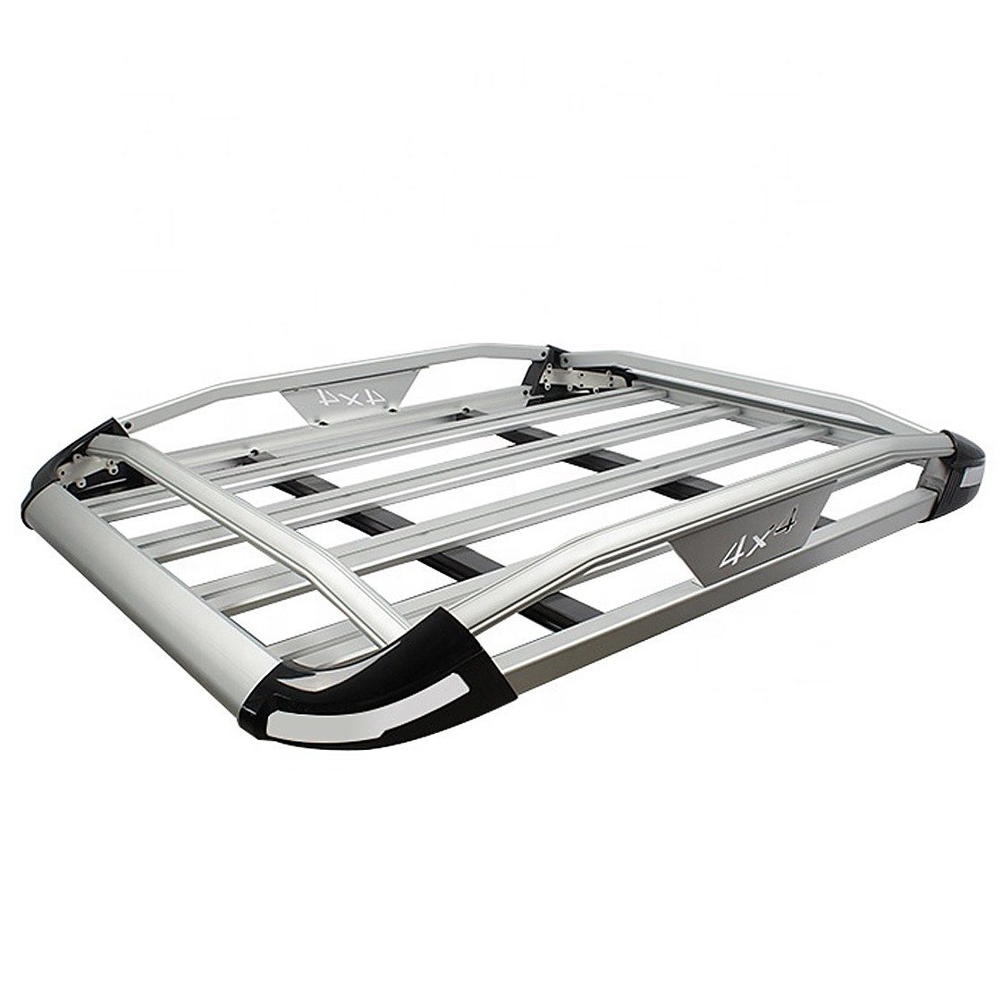 Vanit Campingliege Auto Dachgepäckträger Camping ADG1 silber