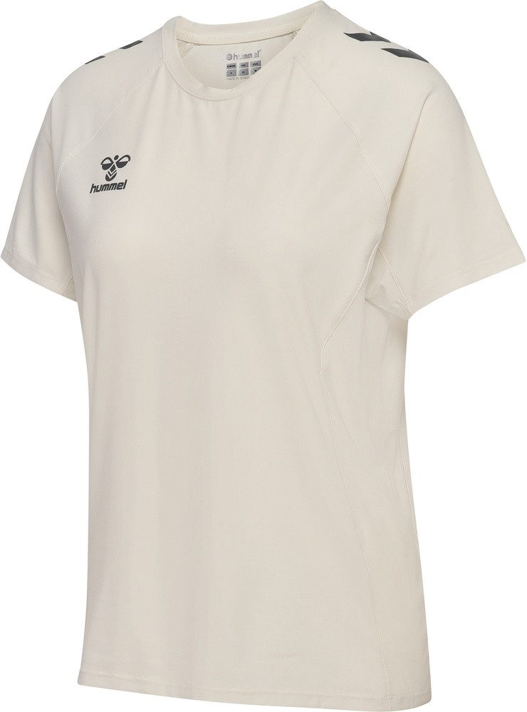 hummel T-Shirt Hmlcima 2.0 Jersey S/S Woman
