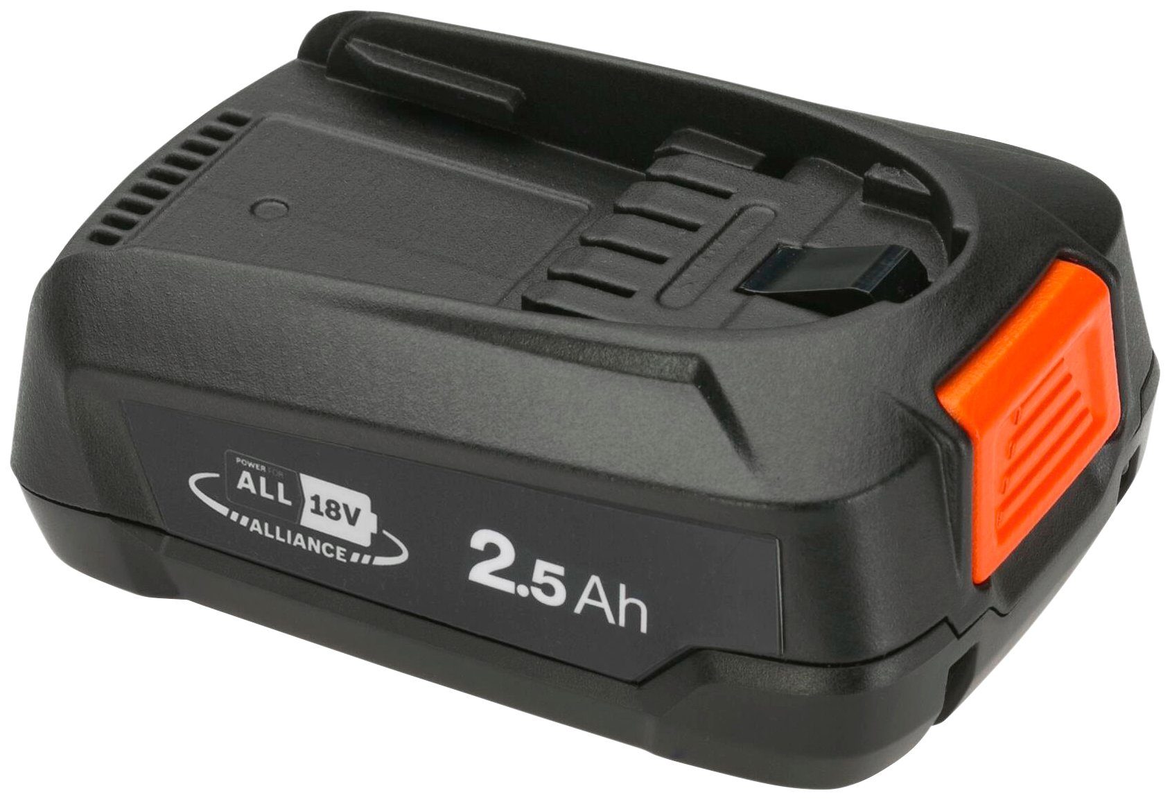 P4A PBA 18 V/45 + AL 1830 CV, 14906-20 Akku-Set