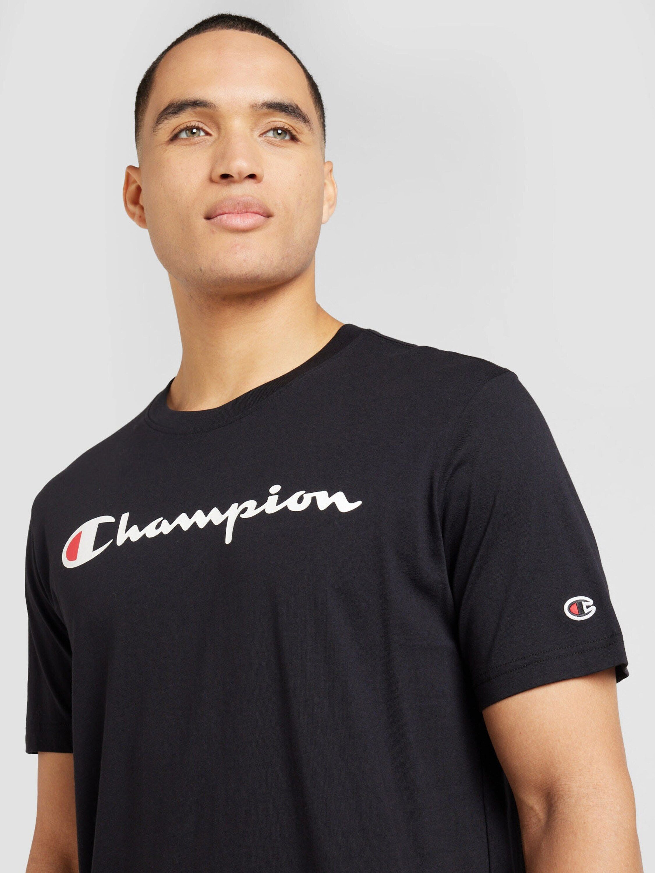 Champion  T-Shirt 220256 günstig online kaufen
