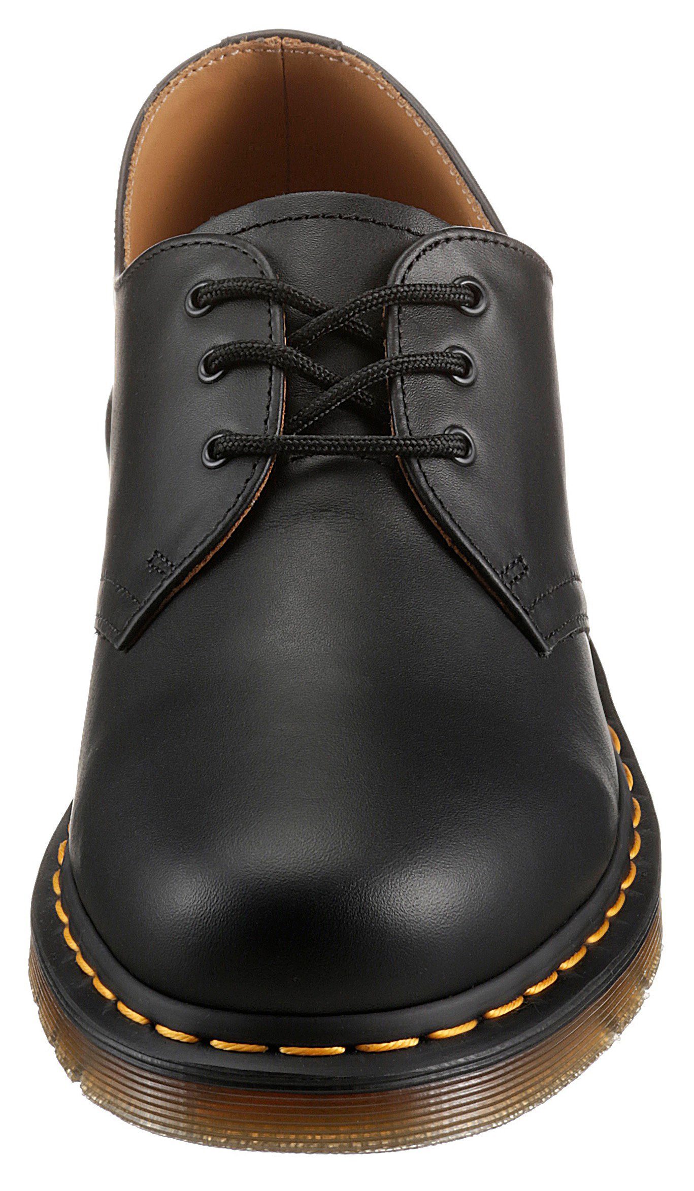 DR. MARTENS 1461 3 Eye Shoe NAPPA Schnürschuh Freizeitschuh, Halbschuh, schmale Form mit Luftkammern Laufsohle. Reduzierter Preis € 139,90. Unverbindliche Preisempfehlung € 180,00
