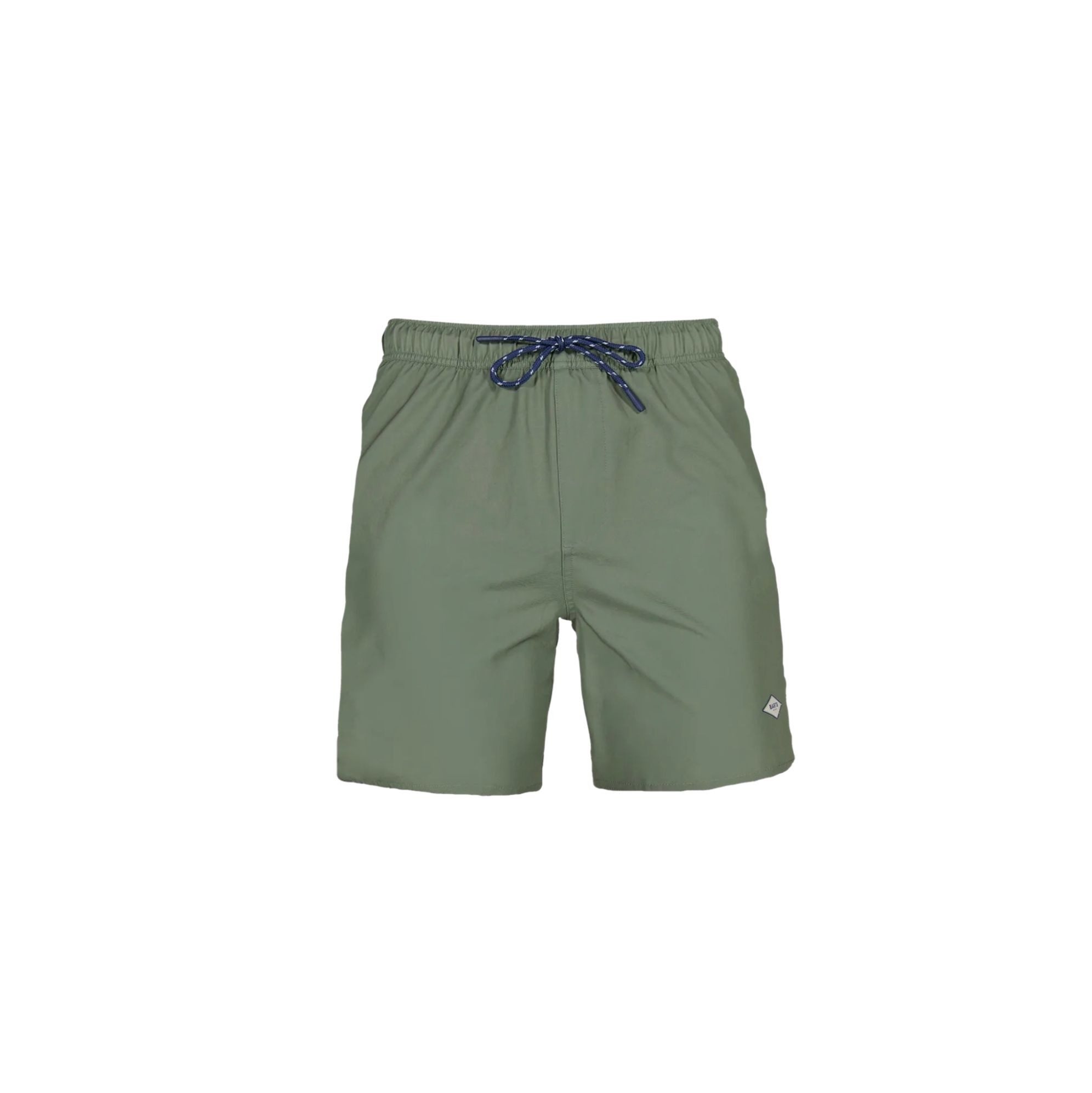 Barts Badeshorts Barts Herren Alroy Shorts in khaki oder navy