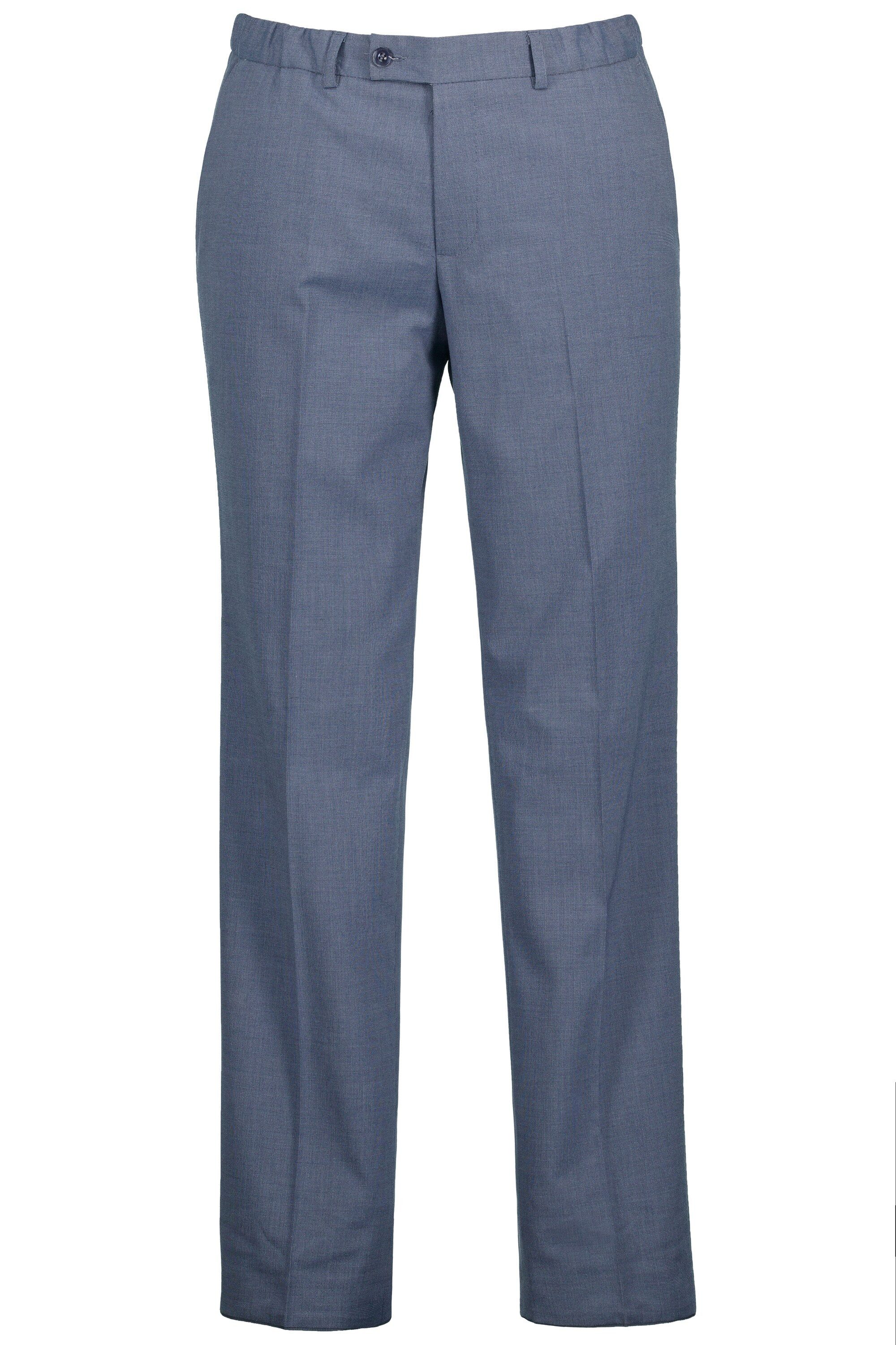 JP1880 Anzughose Hose FLEXNAMIC® Business Baukasten Paris günstig online kaufen