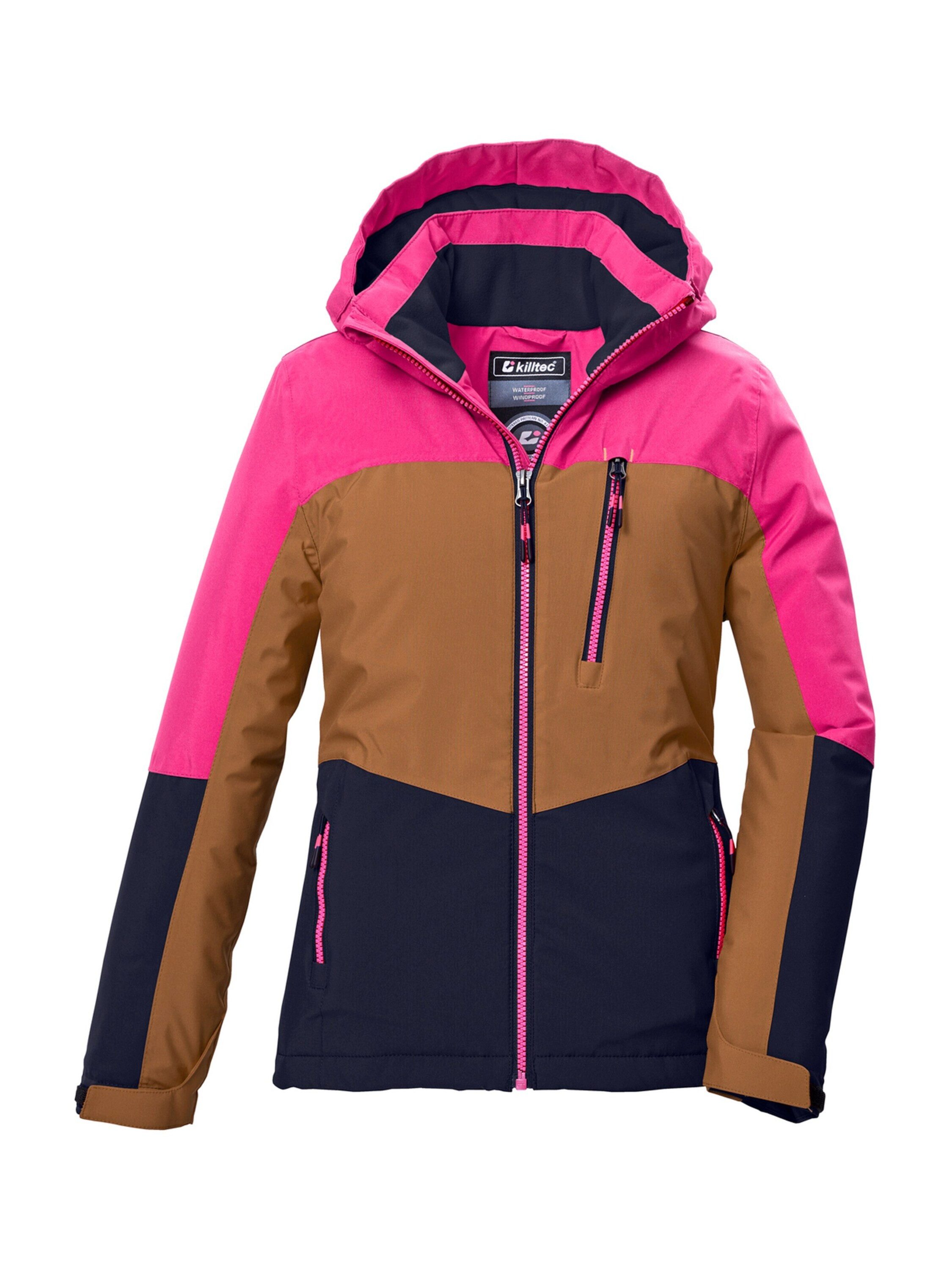 Killtec Trainingsjacke (1-St)