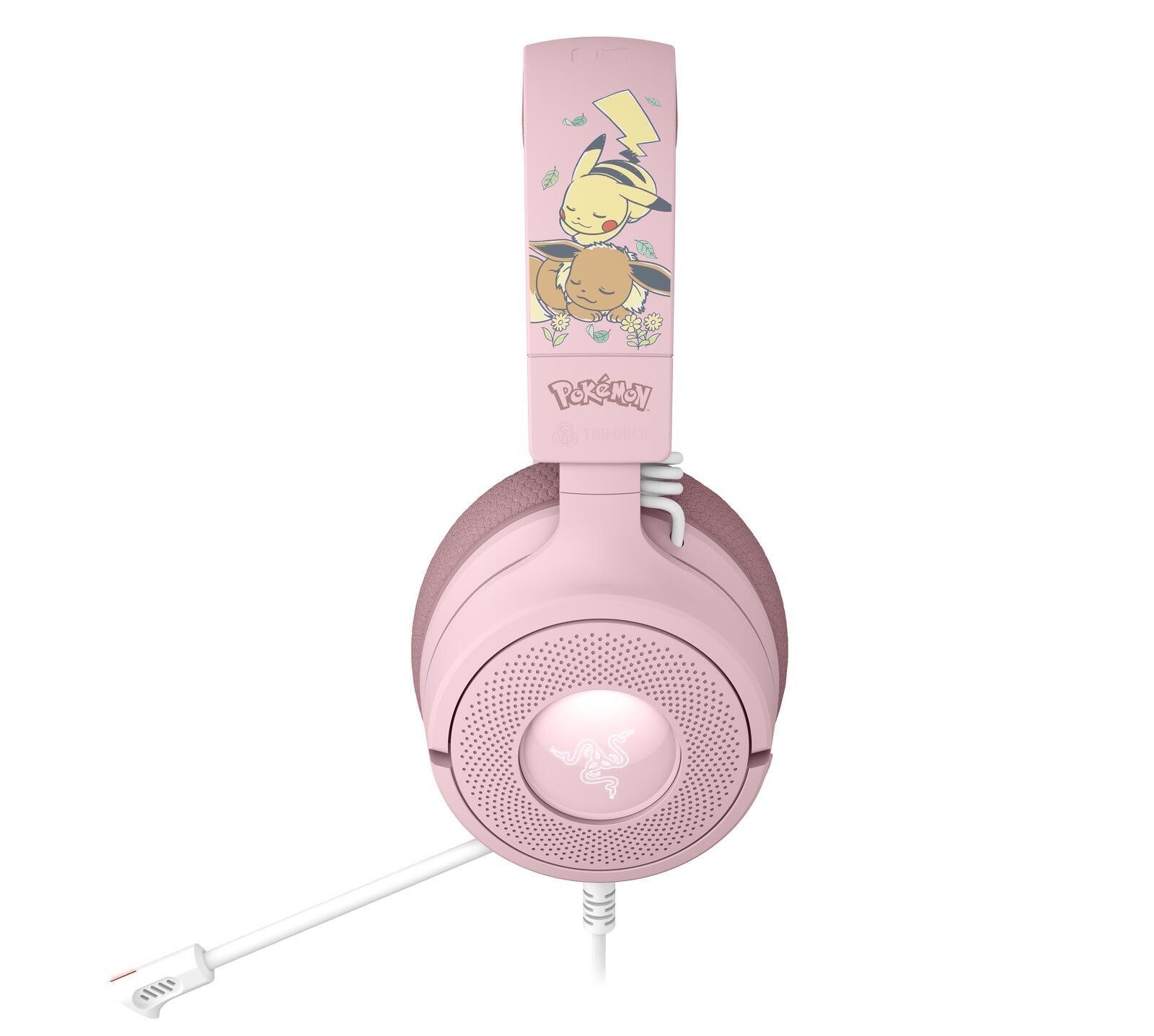 RAZER Razer RZ04-05180800-RUEA Headset