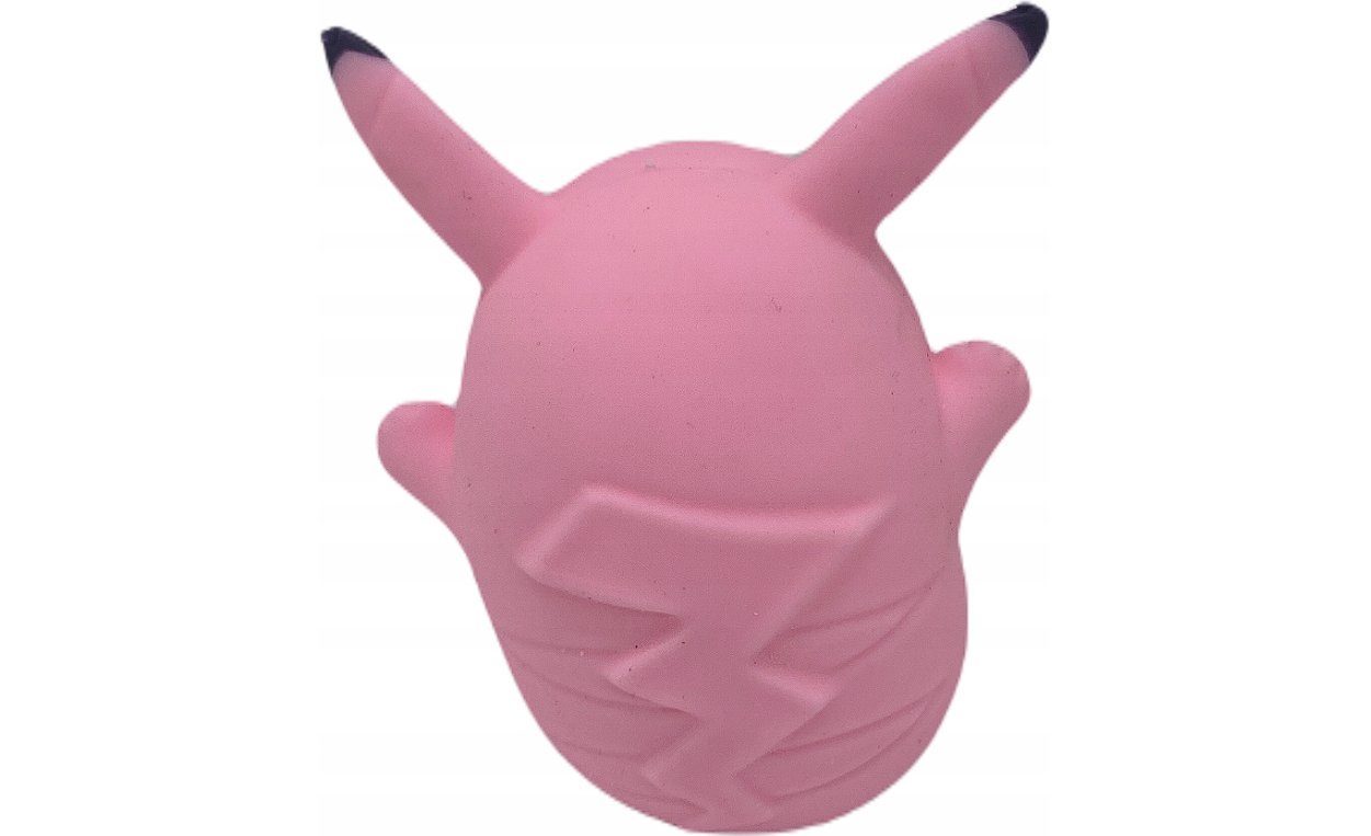 Festivalartikel Spielfigur Pikachu Squishy: Antistress-Spielzeug für günstig online kaufen