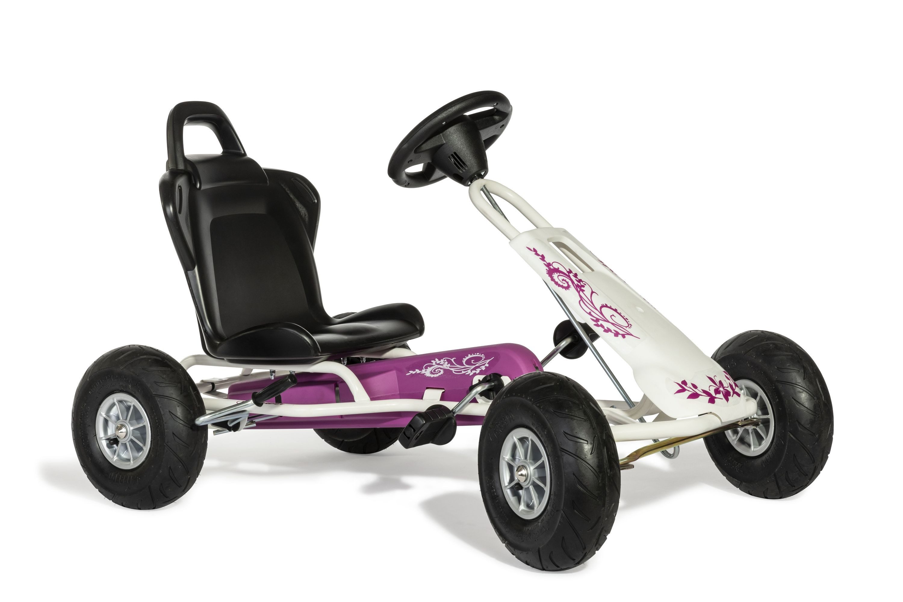 rolly toys® Spielzeug-Auto