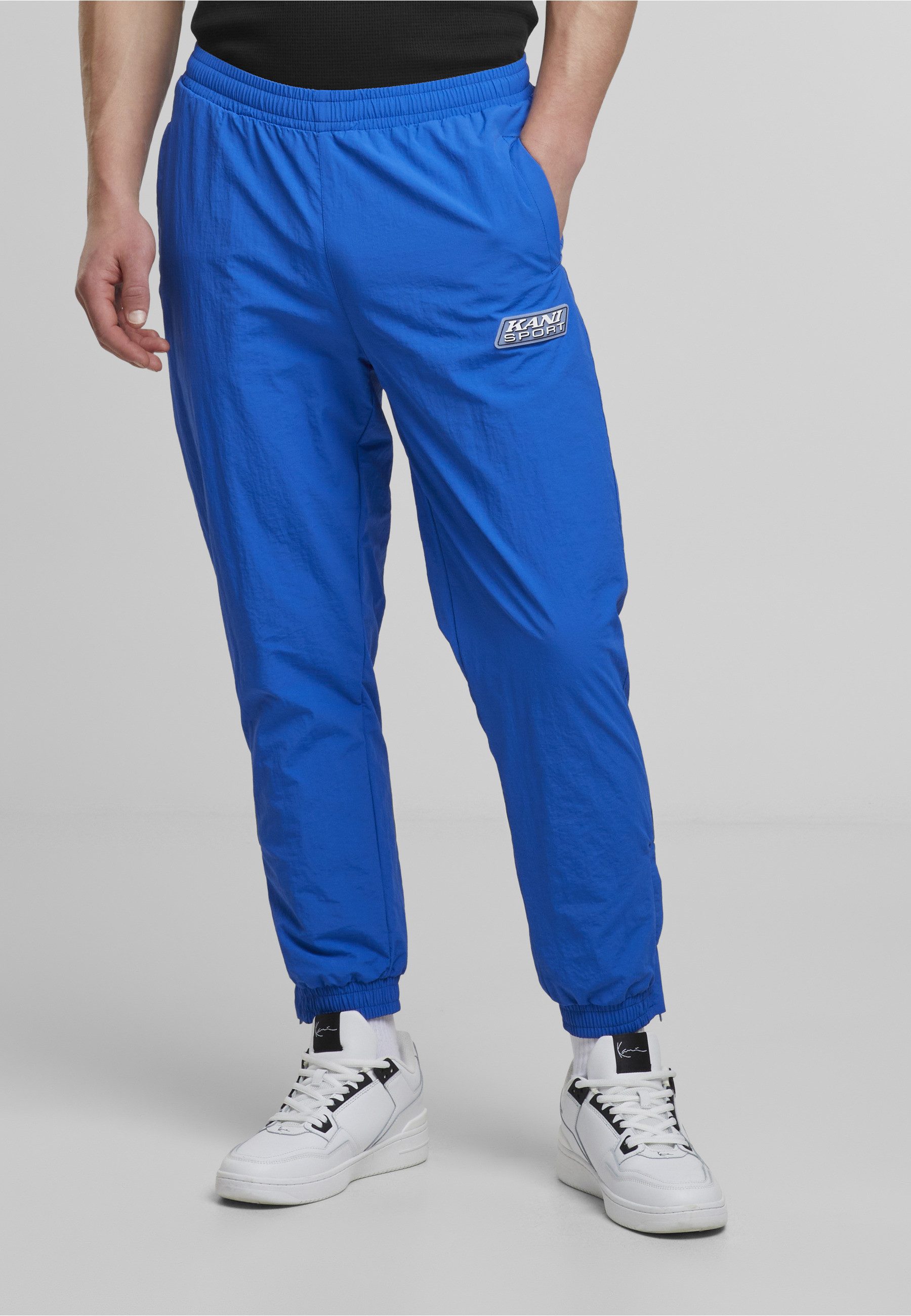 Karl Kani Jogginghose Karl Kani Sport Patch Essential Trackpants (1-tlg)