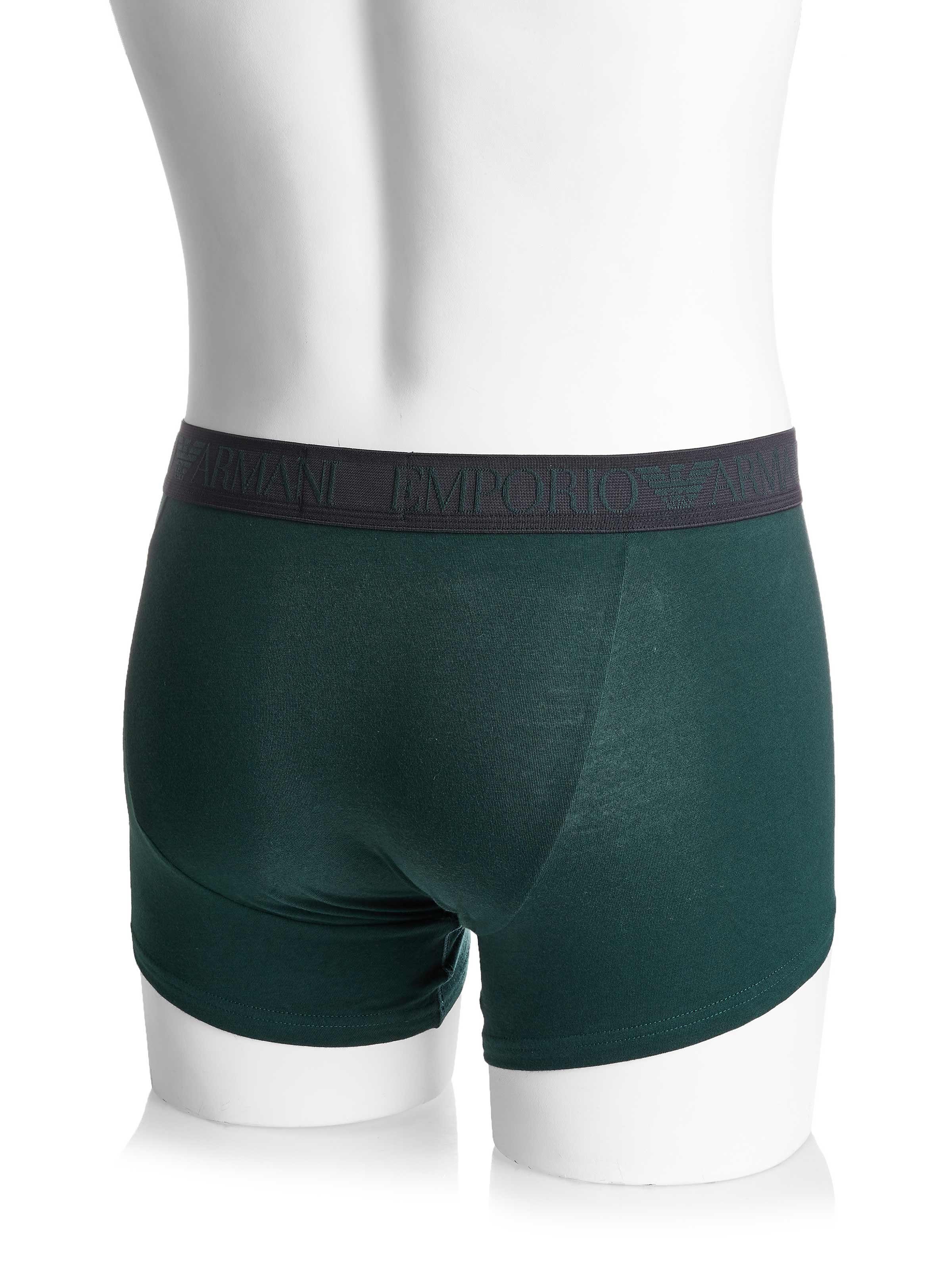 Armani Boxershorts Underwear Emporio Emporio Armani
