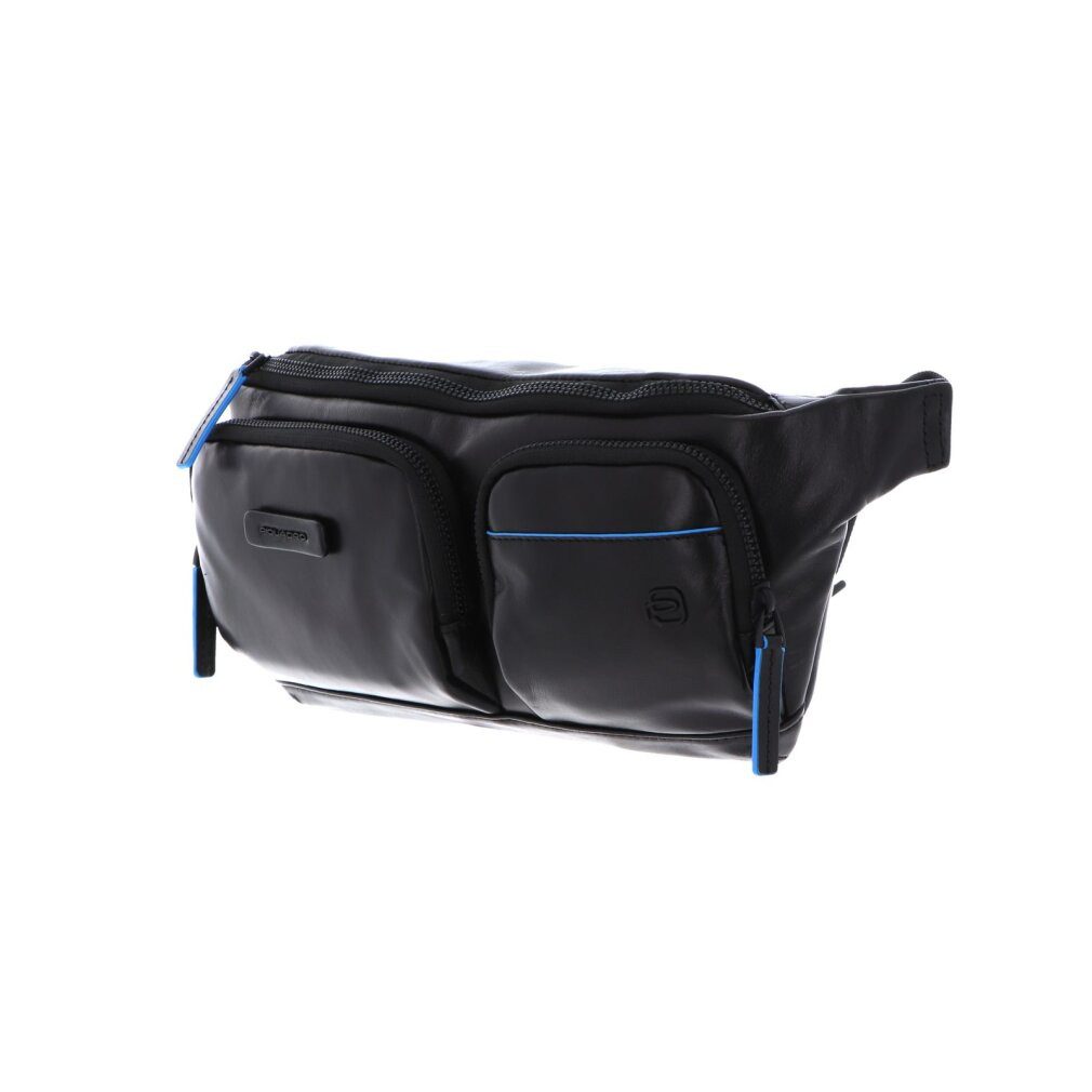 Piquadro Bauchtasche Bum Bag With Rfid Anti-Fraud Protection