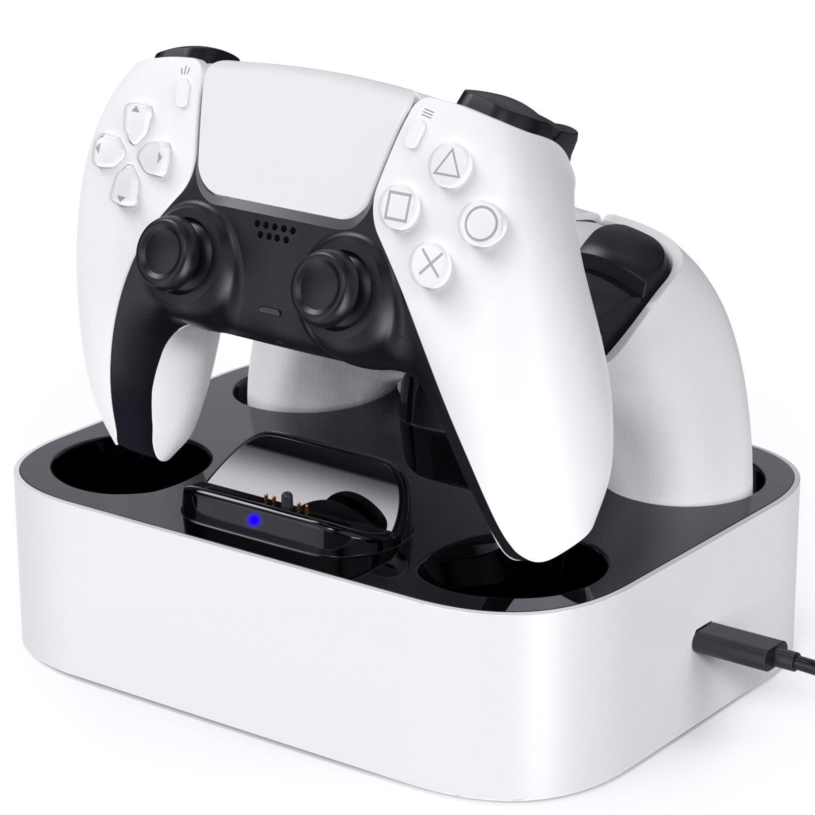 feinlux CT1119 Controller-Ladestation