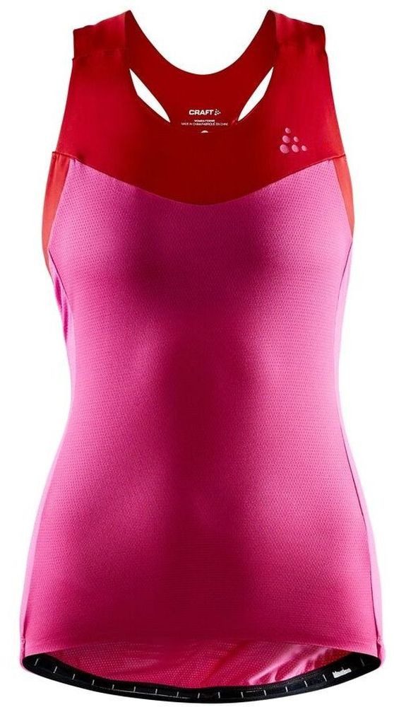 Craft Shirttop Stride Singlet W