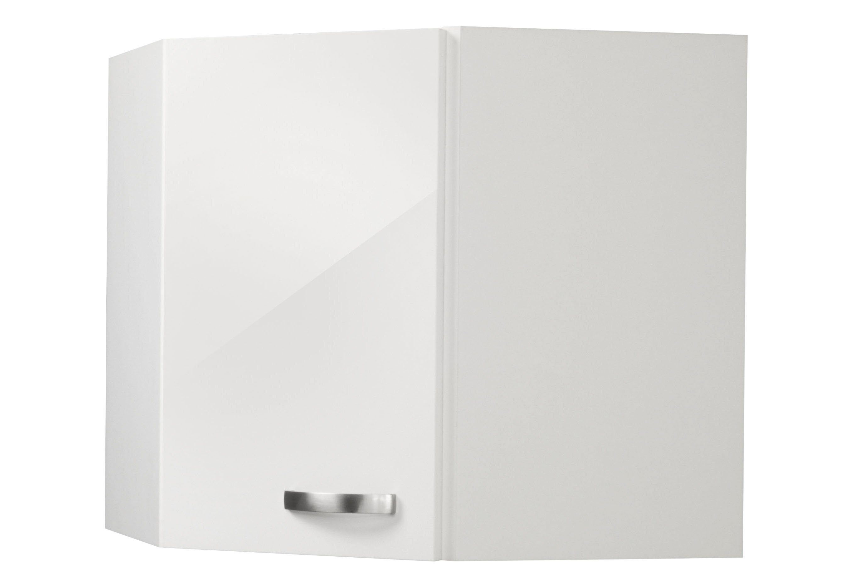 OPTIFIT Eckhängeschrank Agos