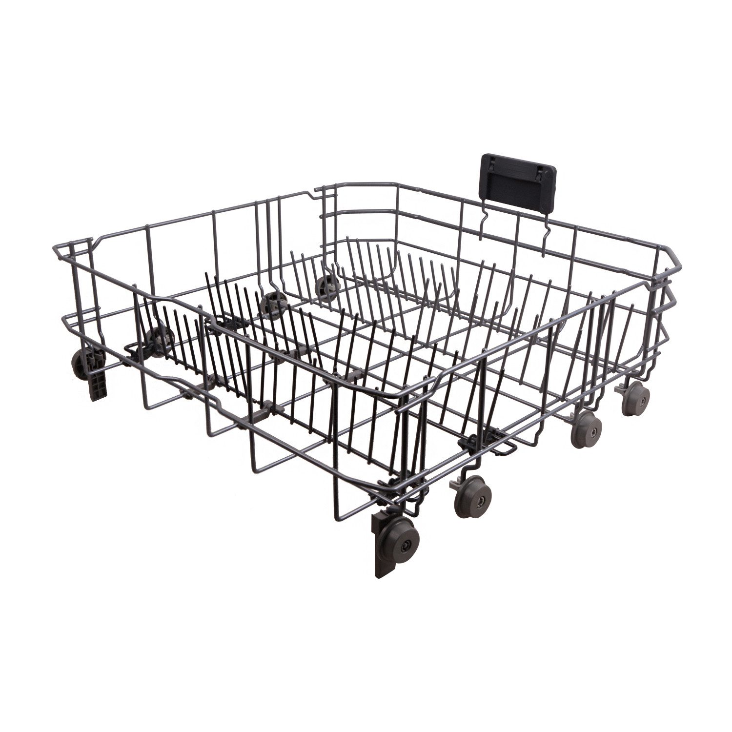 BEKO Geschirrspüleinsatz Geschirrkorb 1759001115 Unterkorb unten, Zubehör für Geschirrspüler