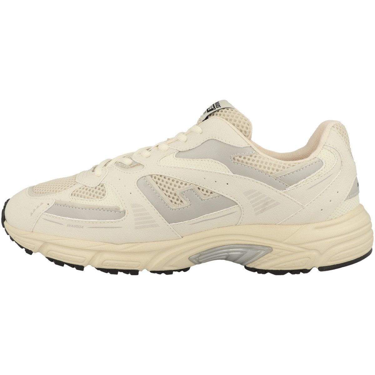 Wairoa Unisex Erwachsene Sneaker