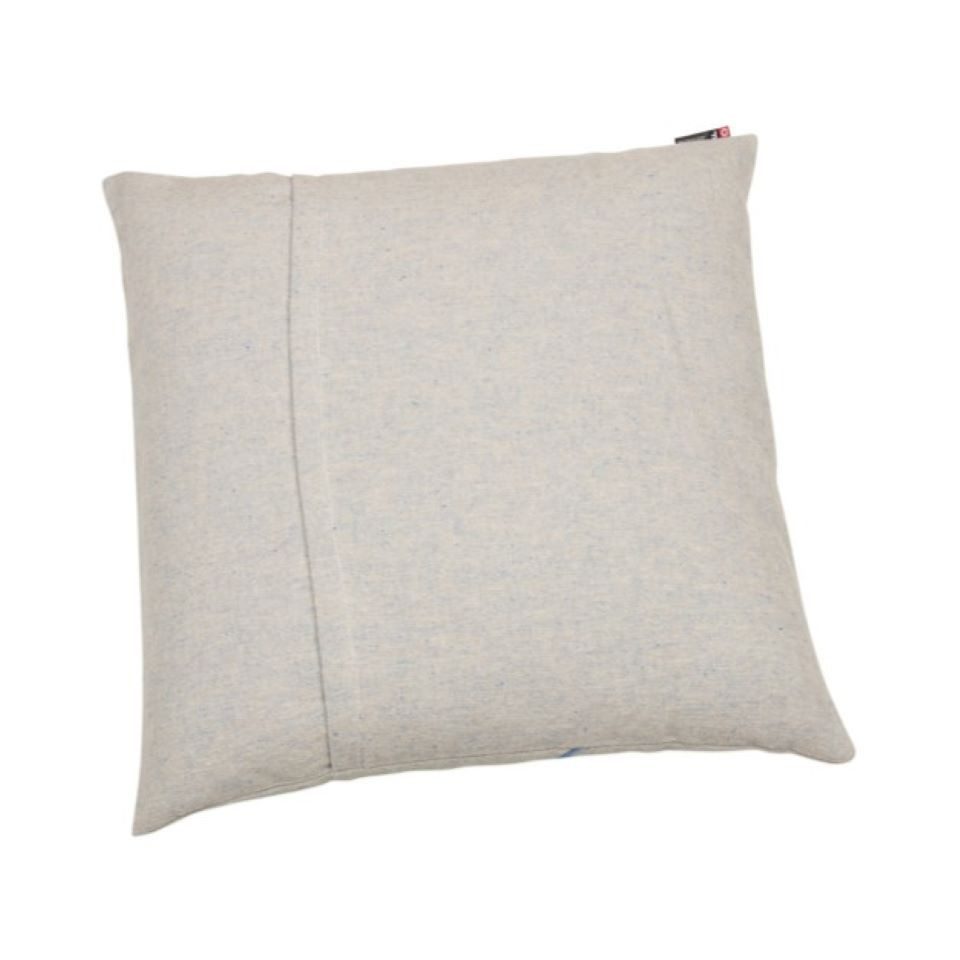 DAVID FUSSENEGGER Kissenhülle Kissenhülle Alba 'Gräser' 50 x 50 cm günstig online kaufen