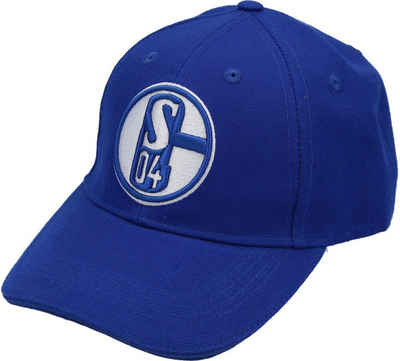 FC Schalke 04 Baseball Cap »FC Schalke 04 Cap königsblau«