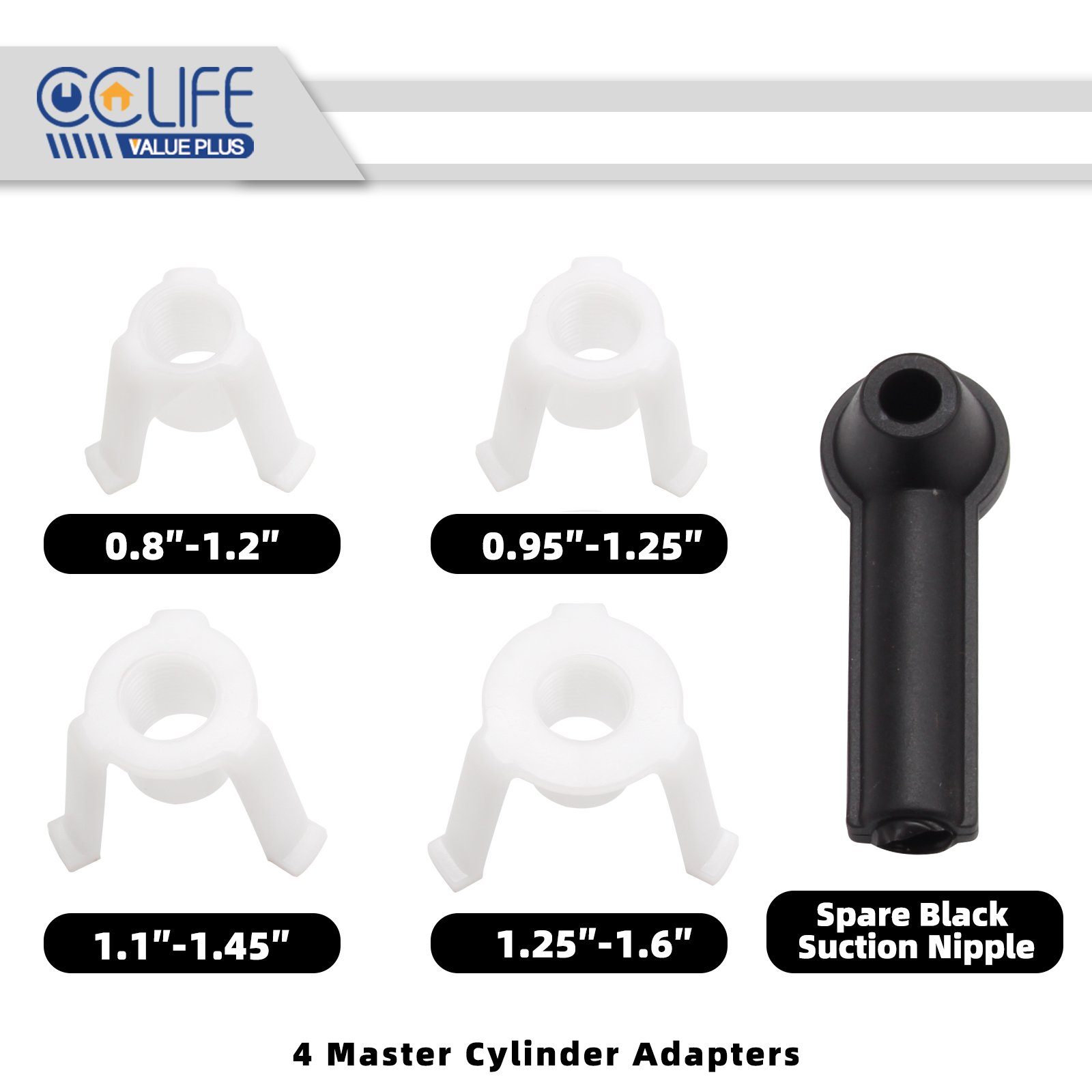 Bremsscheiben-Richtwerkzeug CCLIFE Bremsenentlüftungsgerät Bremsflüssigkeit Druckluft Bremsenentlüfter