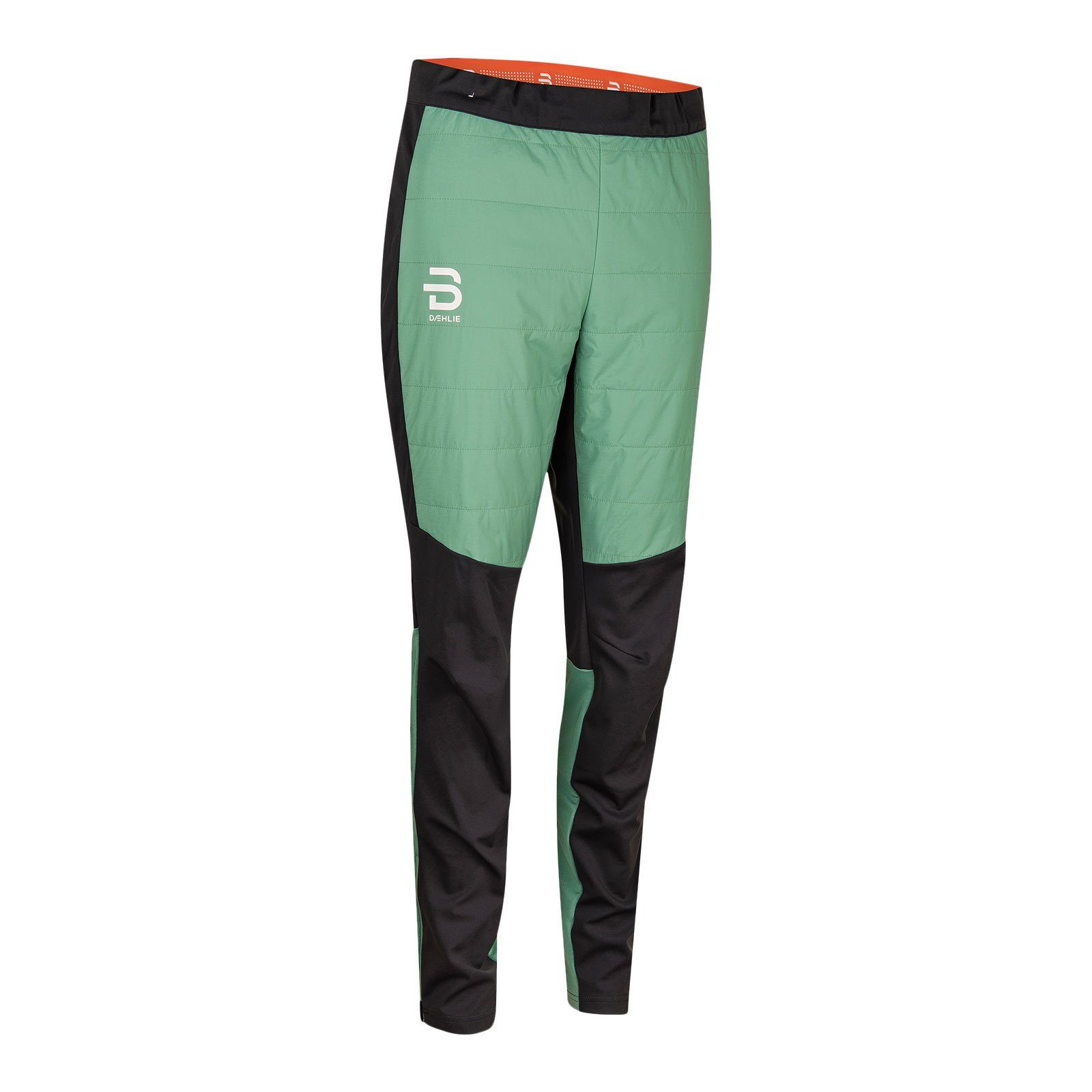 DAEHLIE Skihose Pants Booster Steppstoff der Oberschenkel mit Thermore Ecodown-Faser gefüttert