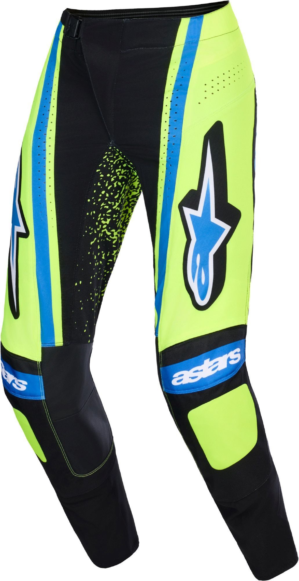 Motorradhose Techstar Nomur Motocross Hose