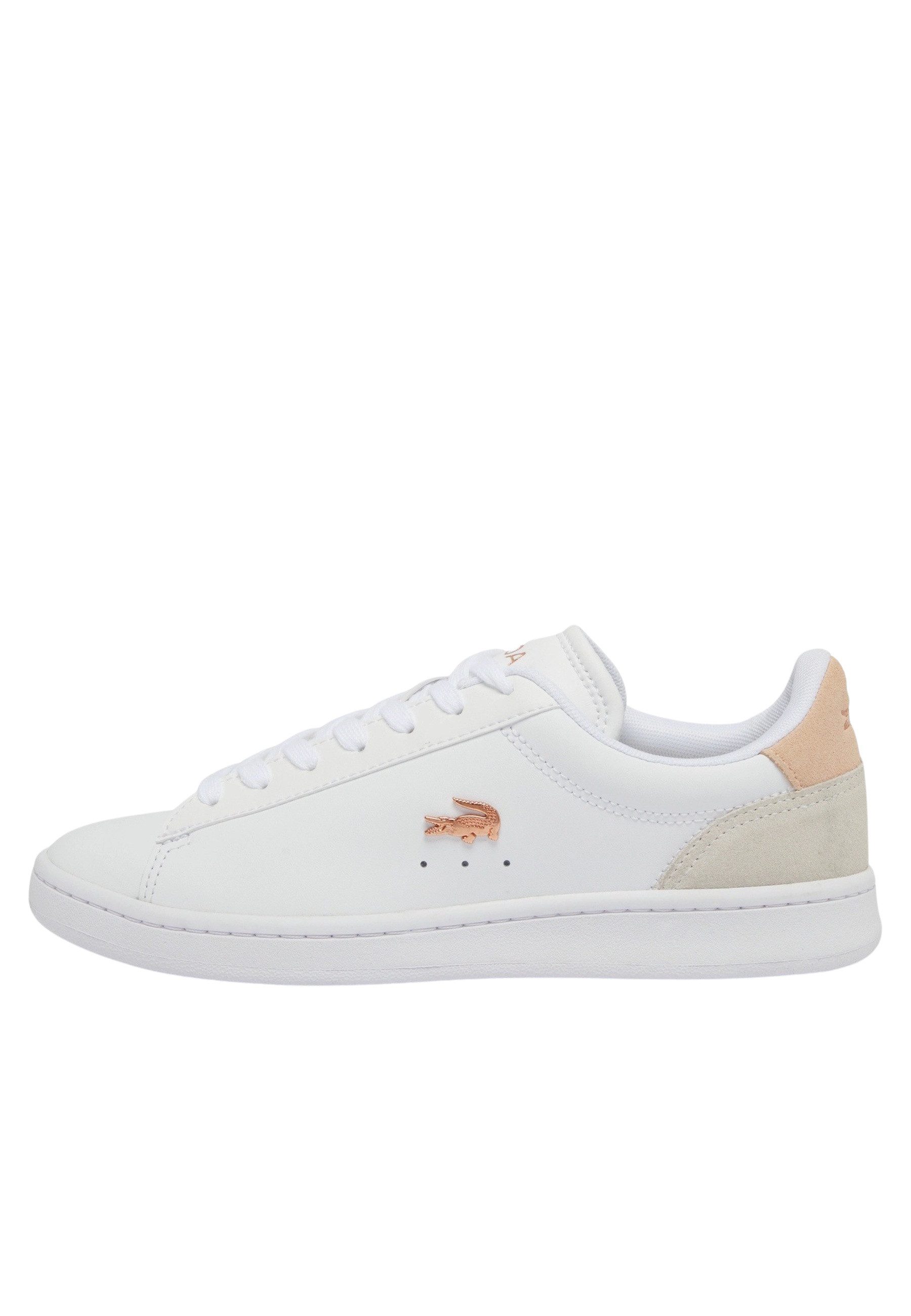 Lacoste Sportschuhe CARNABY SET Sneaker Sneaker (1-tlg)
