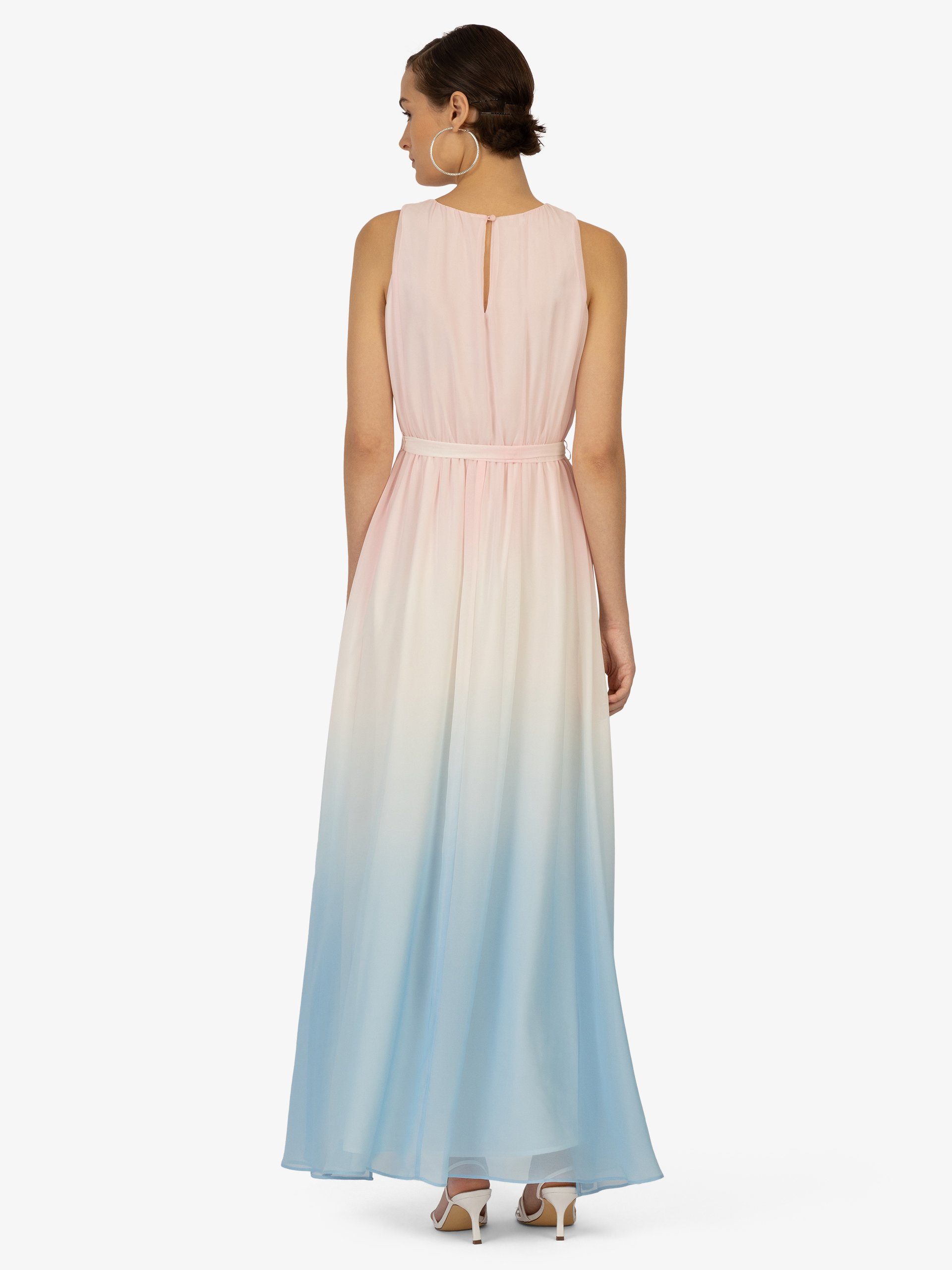 Kraimod Abendkleid aus hochwertigem Polyester Material günstig online kaufen